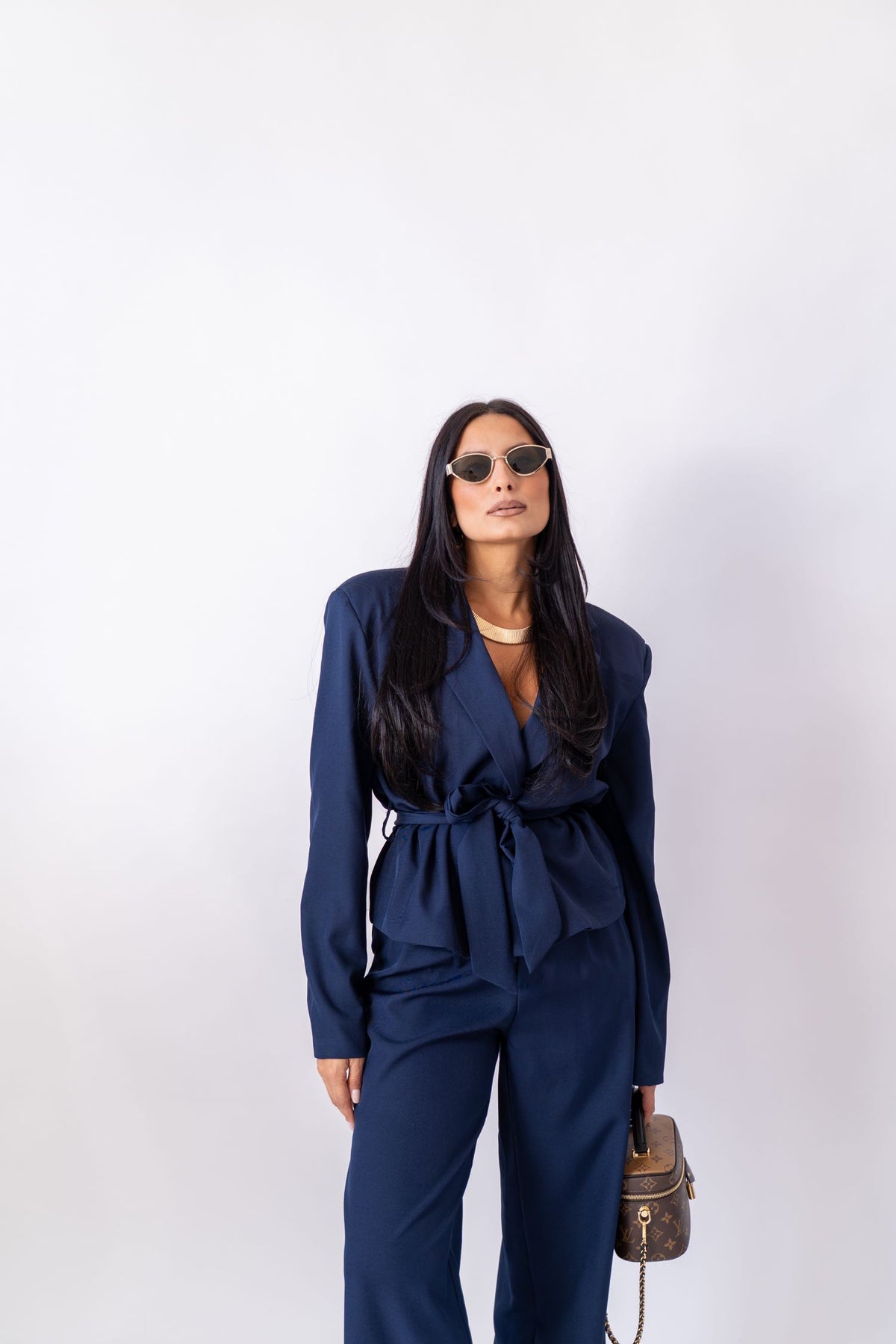 Tailleur Rosmery