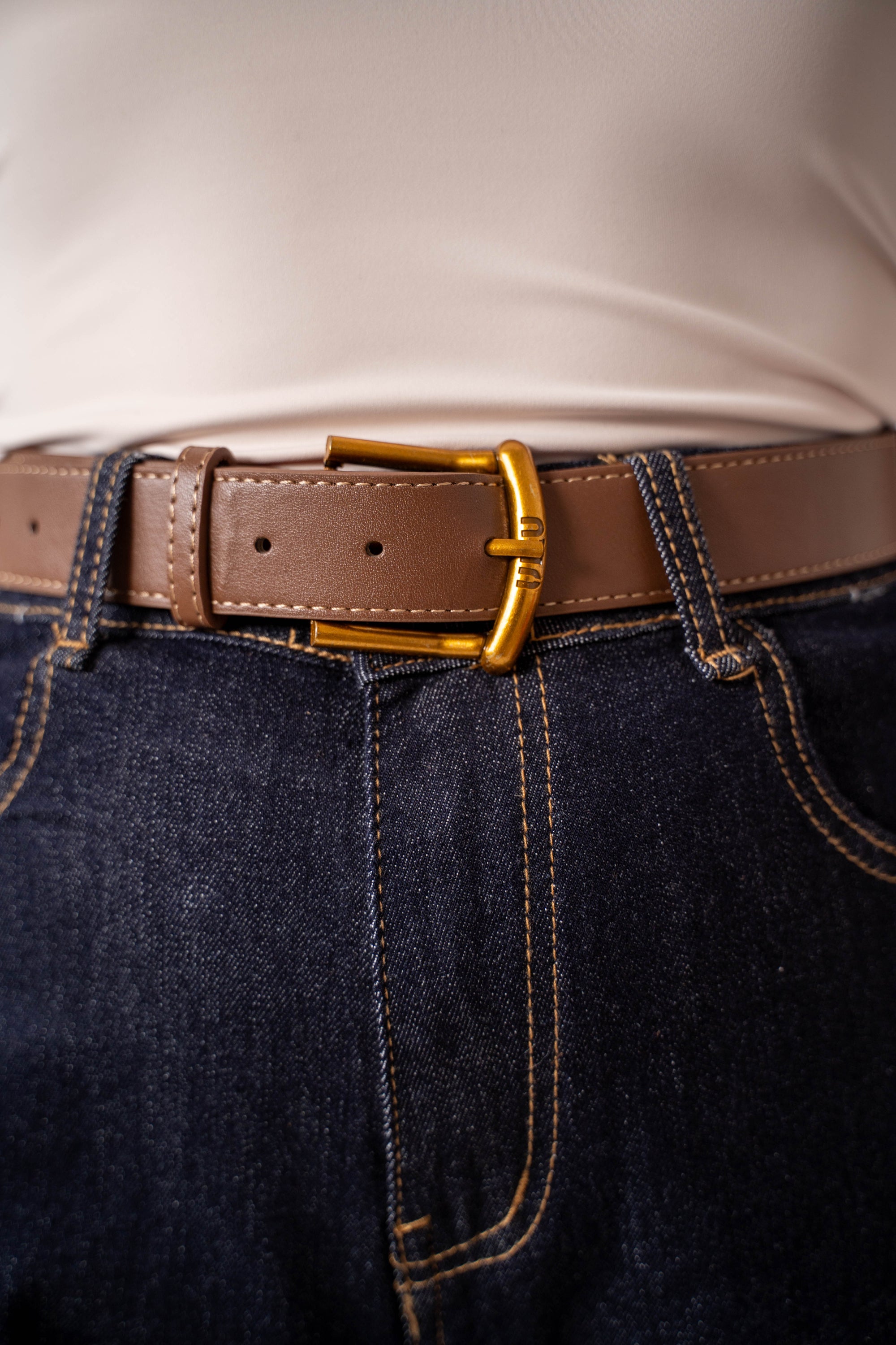 Jeans Mom Lavaggio Zero - Stylish Moda