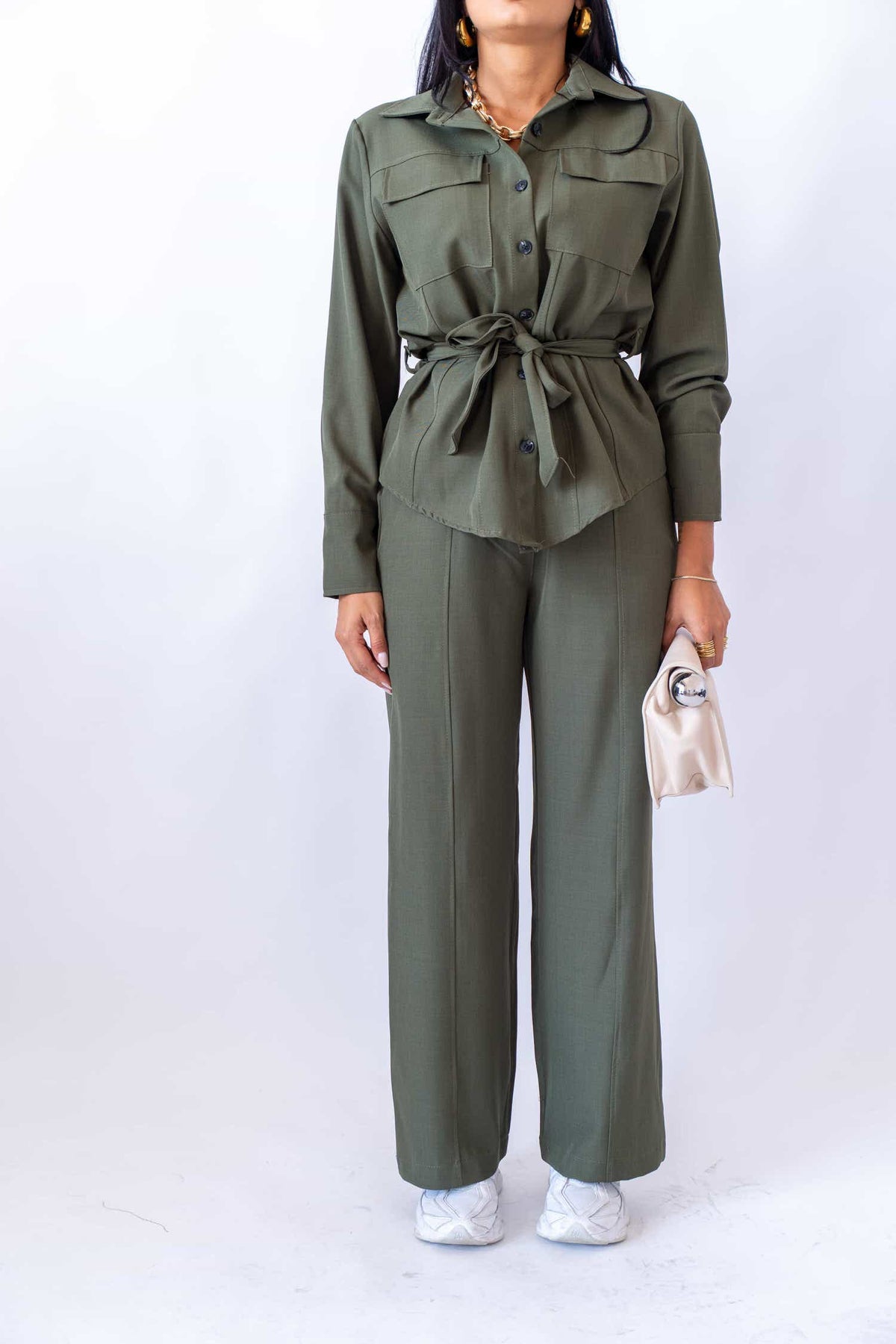 Coordinato Lavinia