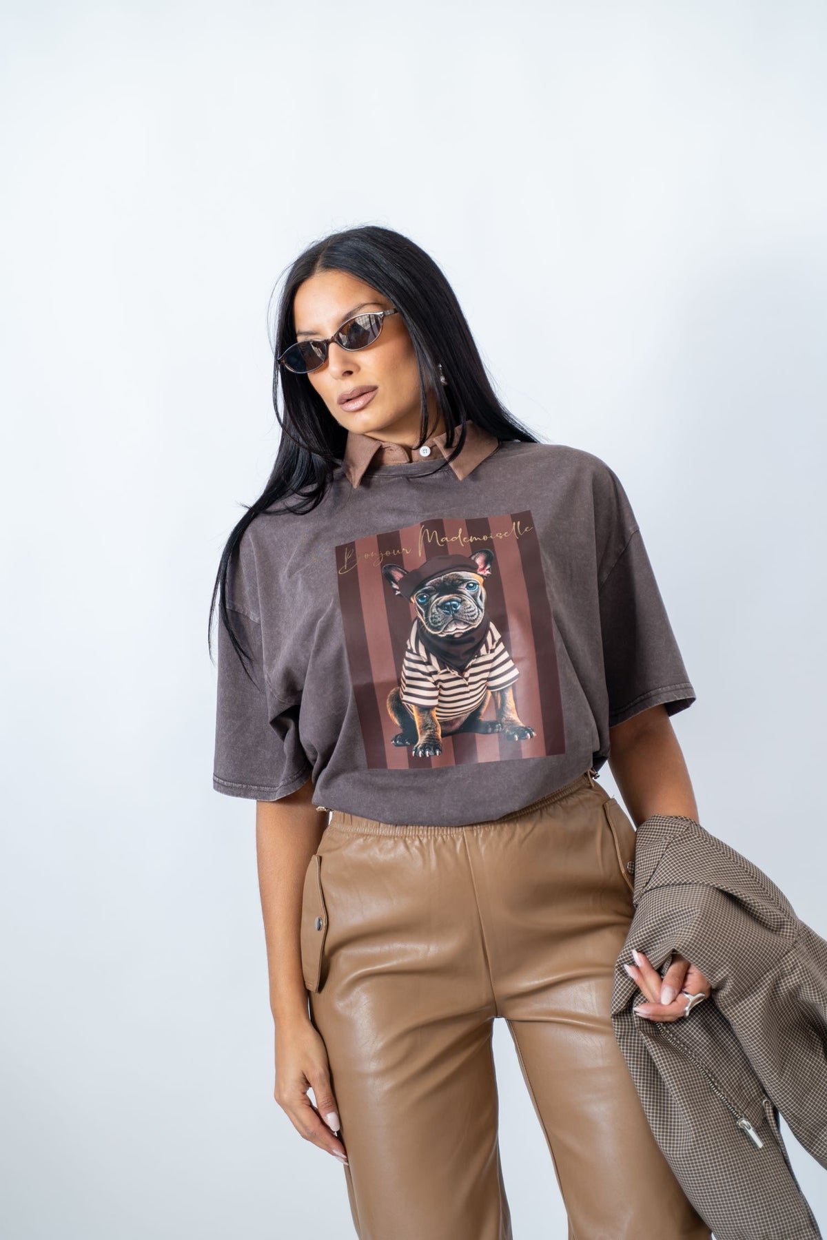 T-Shirt Bull