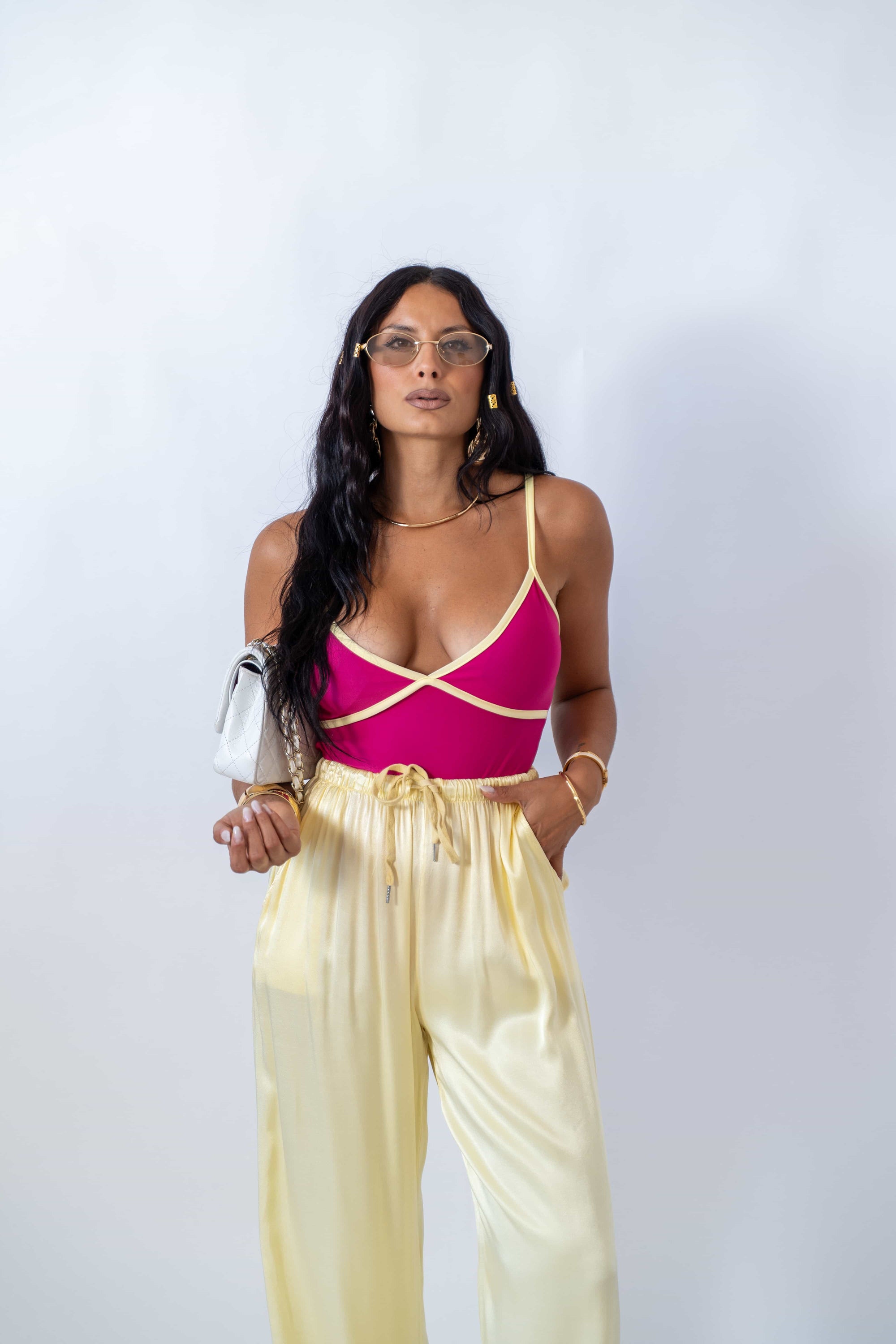 Body Coral