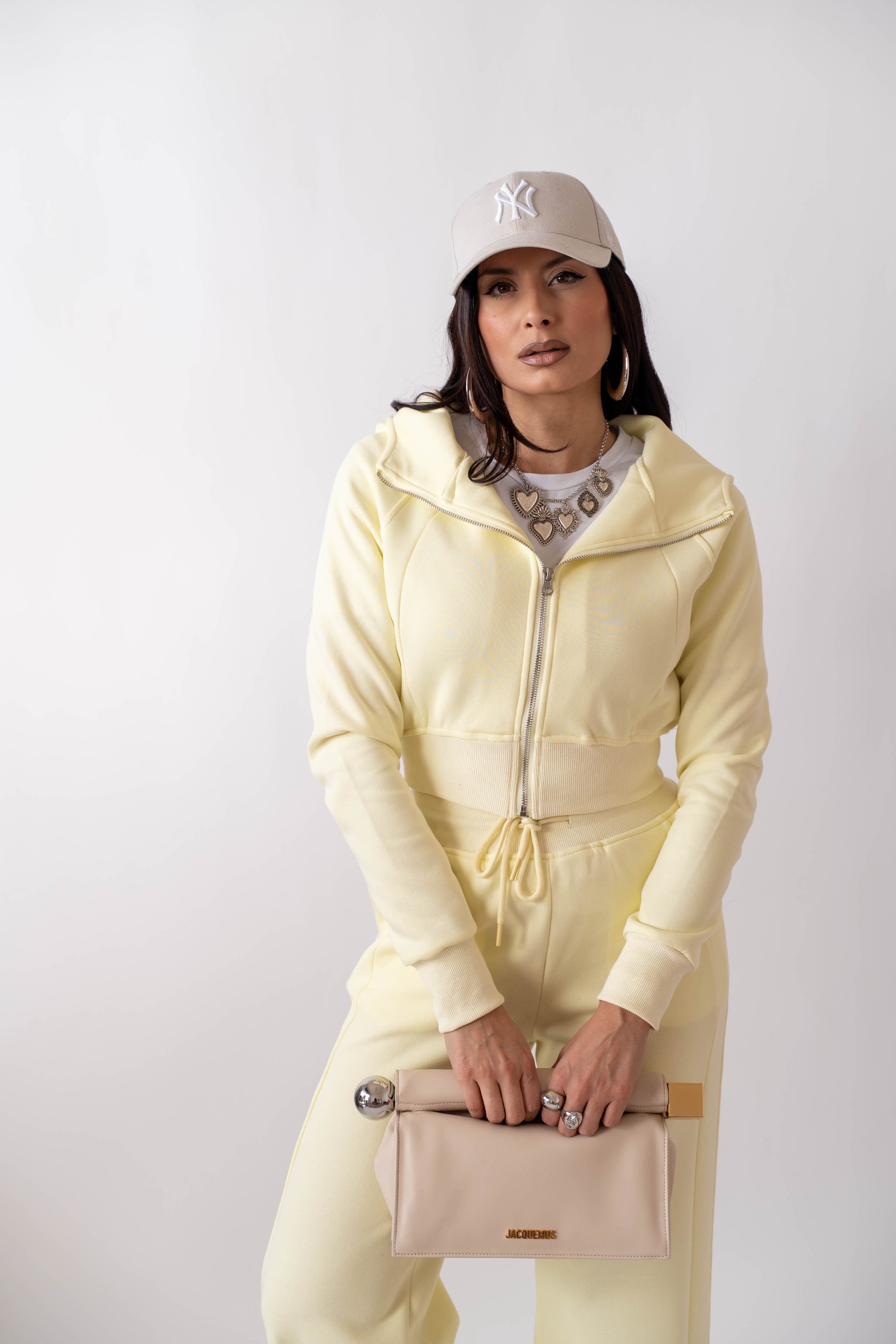 Coordinato Tuta Spring - Stylish Moda