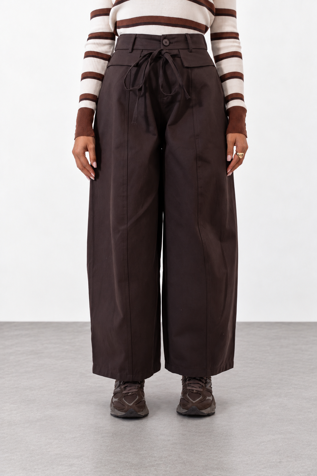 Pantalone Ballon Jasmine