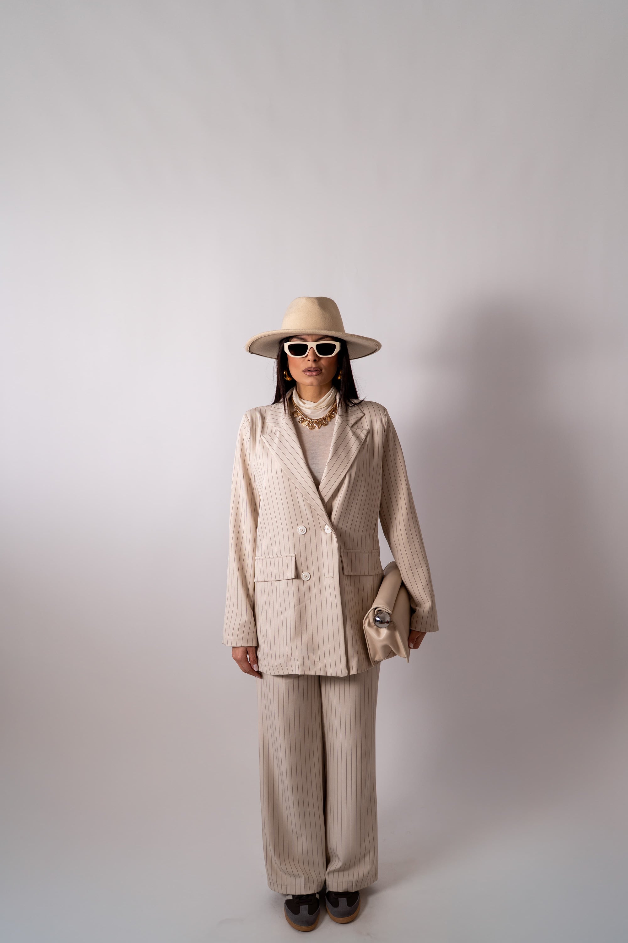 Tailleur Sophi - Stylish Moda