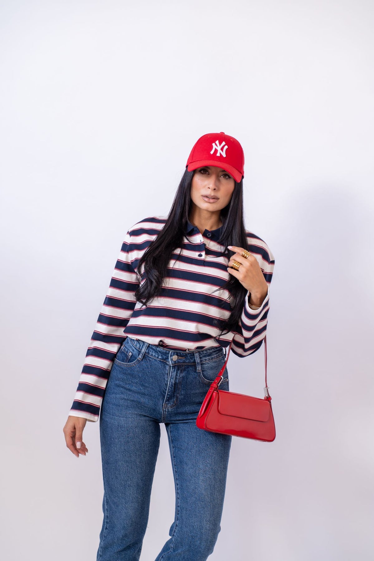 Polo Evelin
