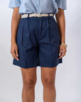 Bermuda Dark Blue