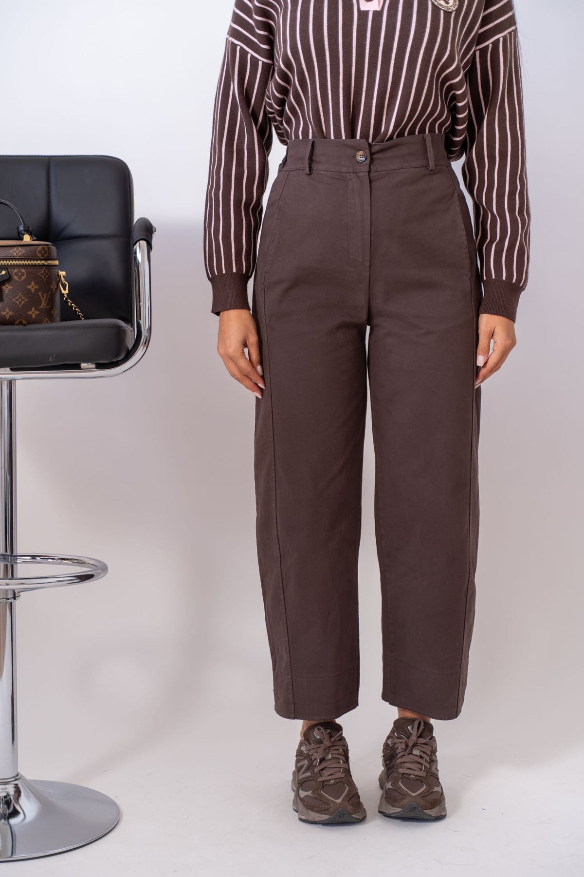 Pantalone Ballon Vanity