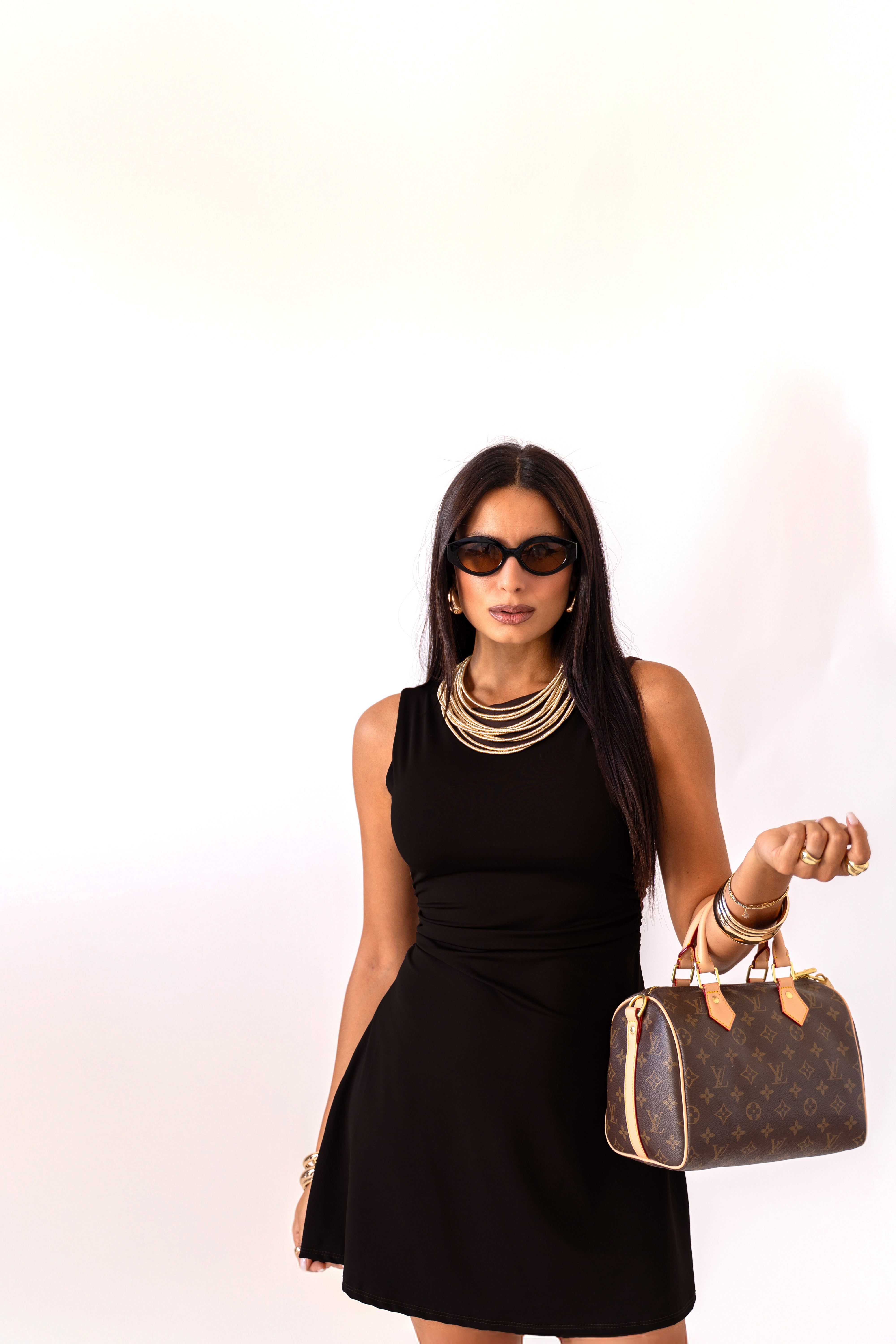 Mini Dress Creta