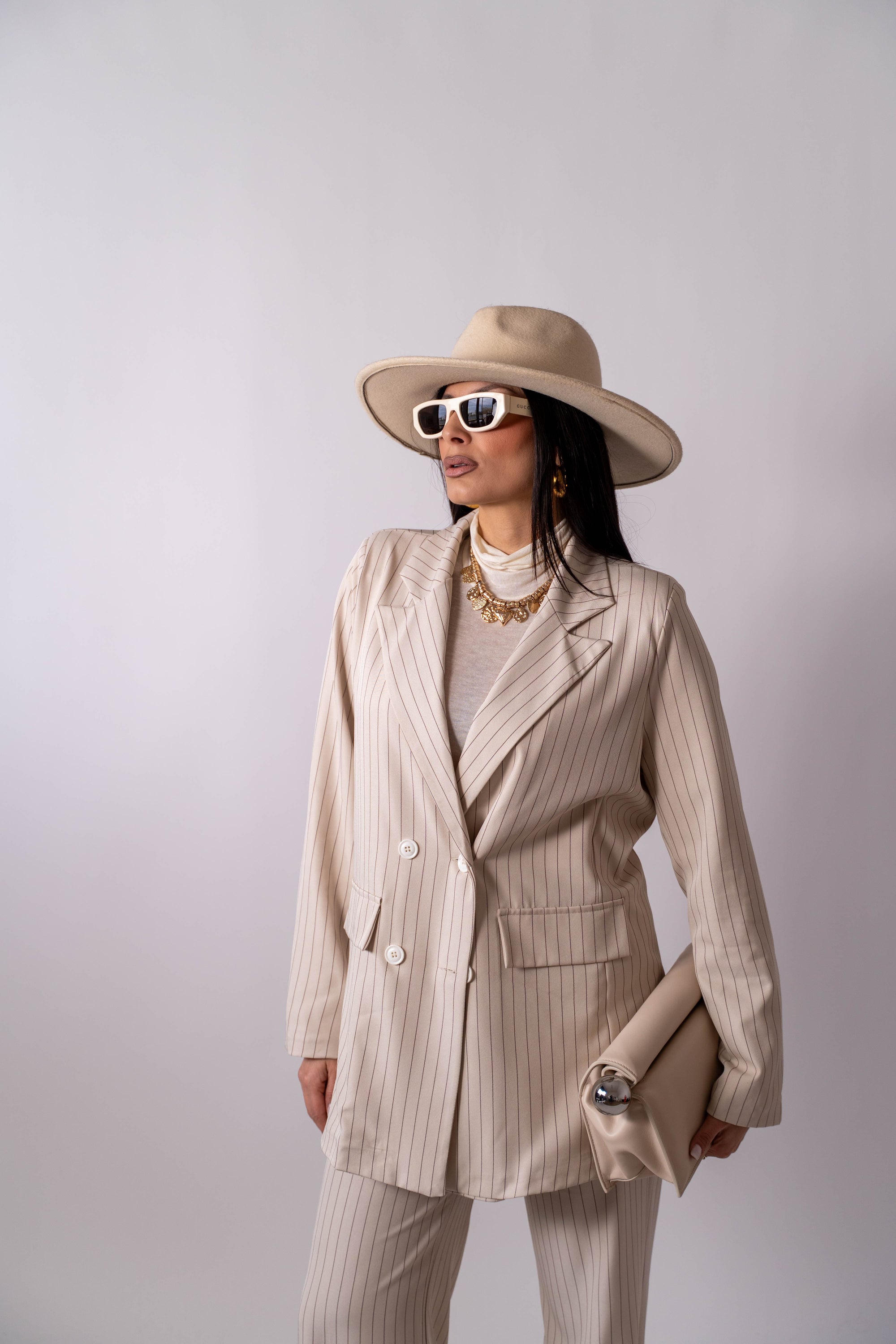 Tailleur Sophi - Stylish Moda