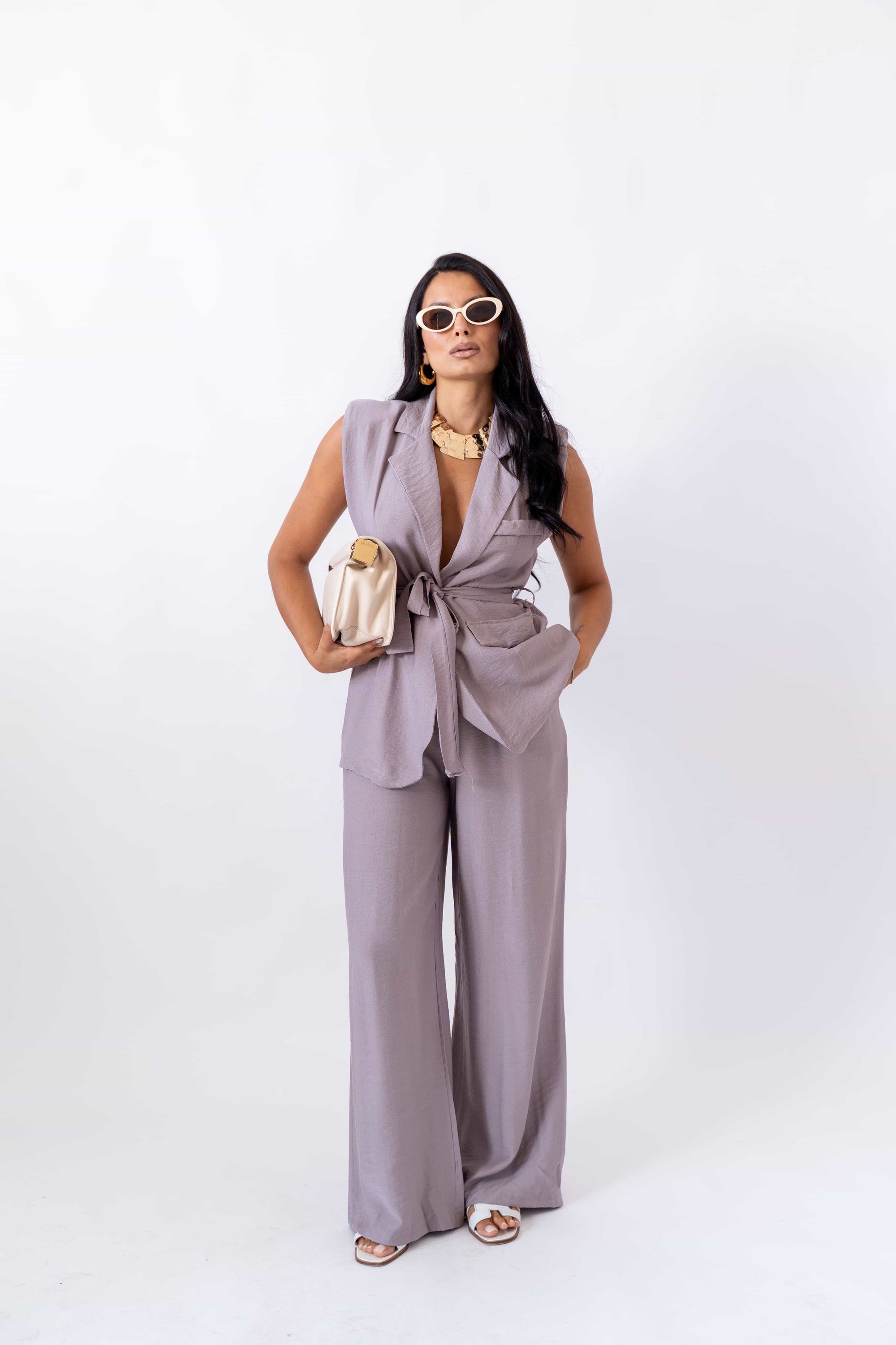 Coordinato Raquel