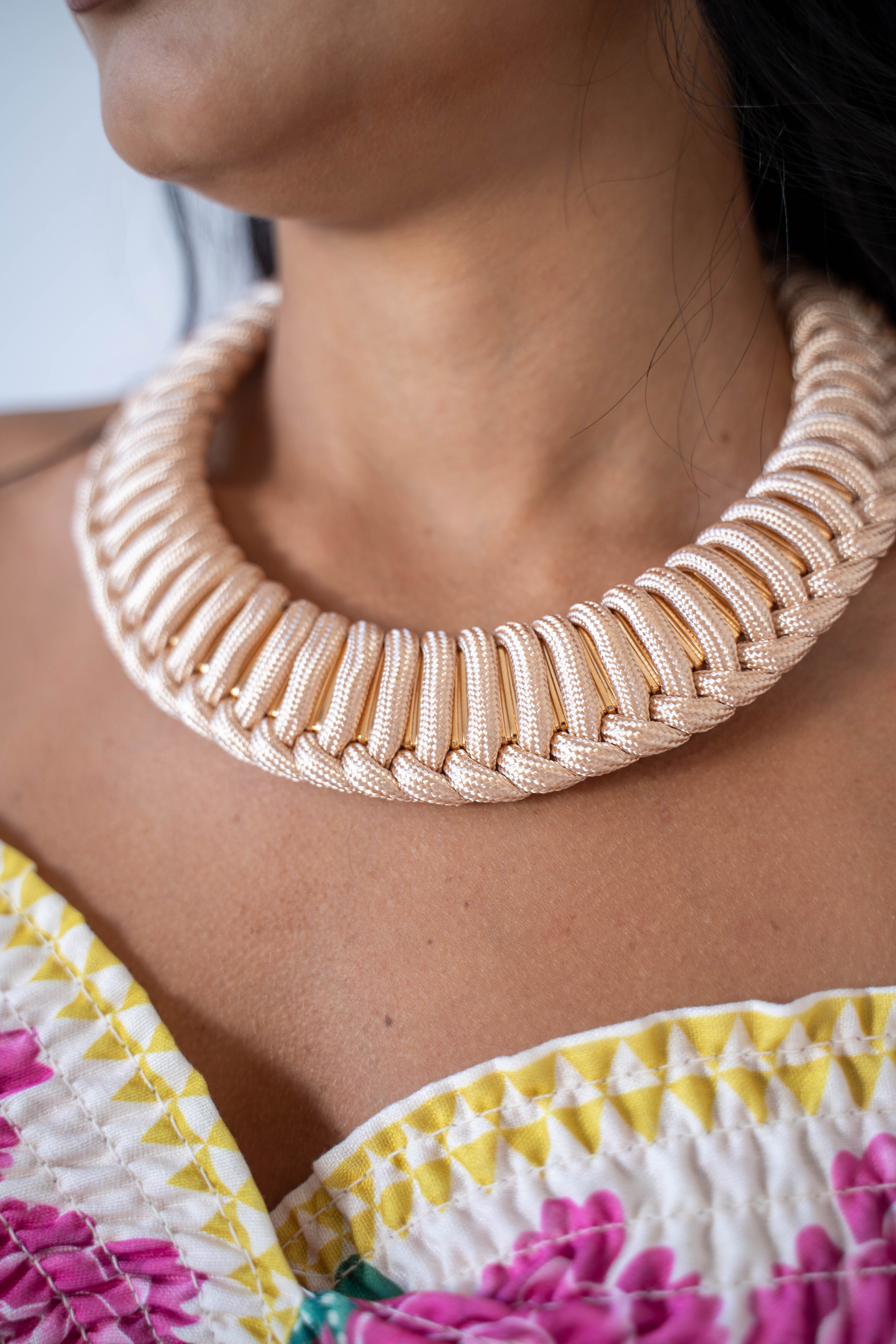 Collana Gitana