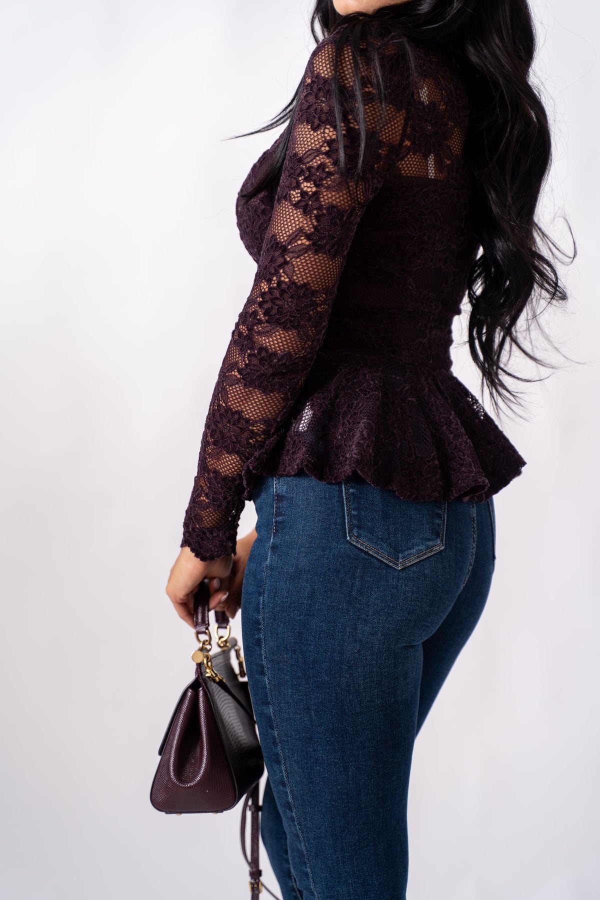 Maglia Samira