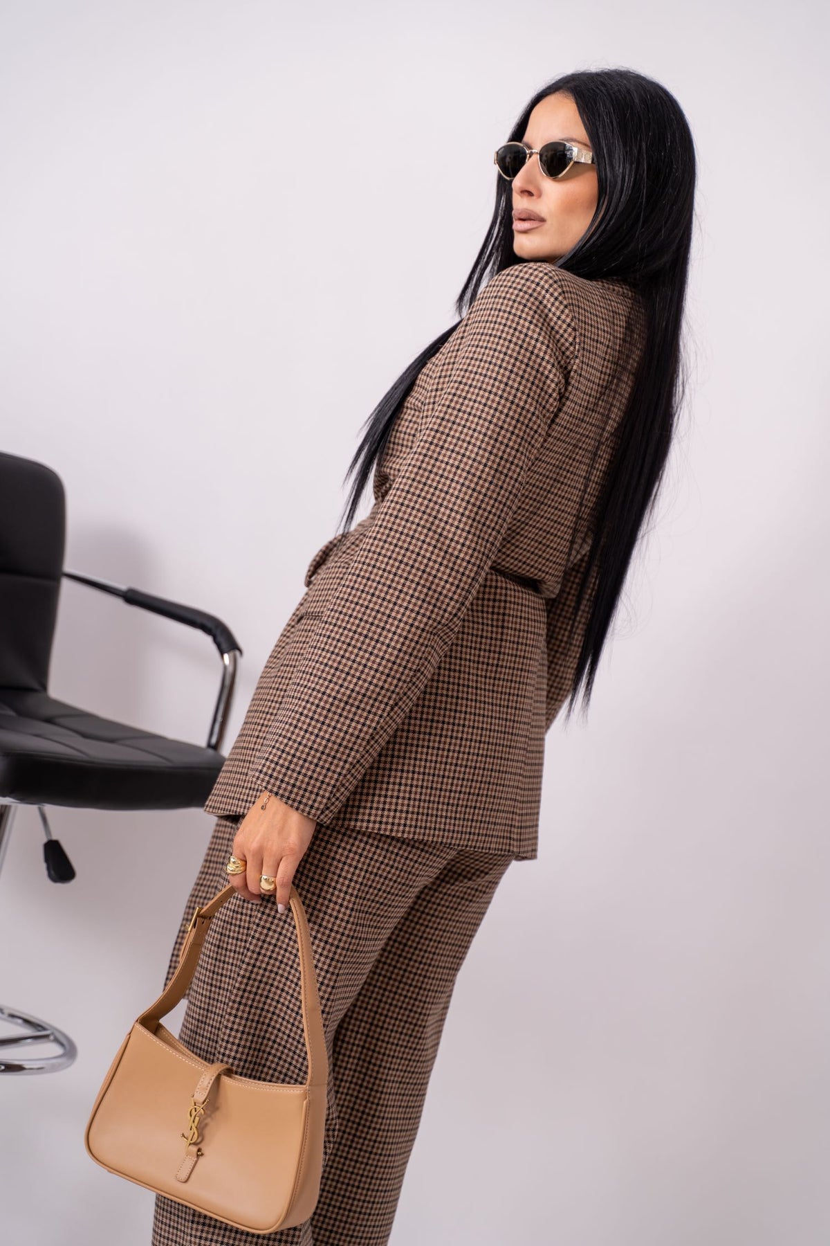 Tailleur Kimberly