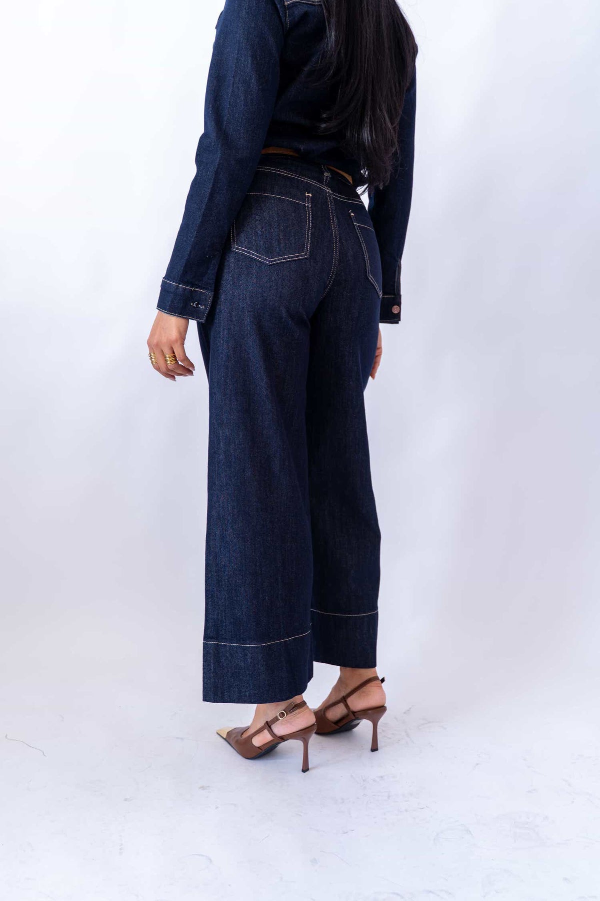Jeans Zero Wash
