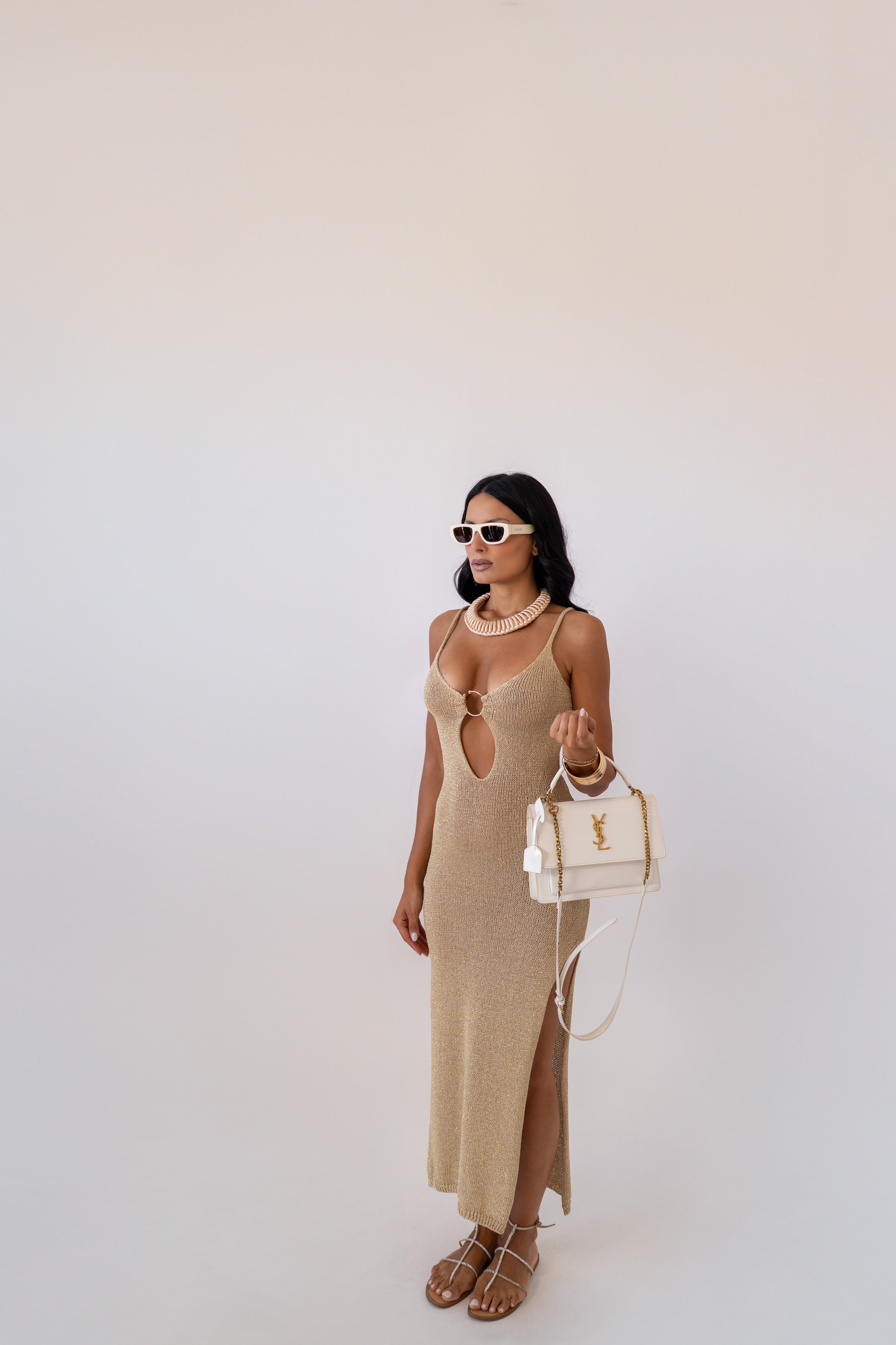Dress Cavo Tagoo