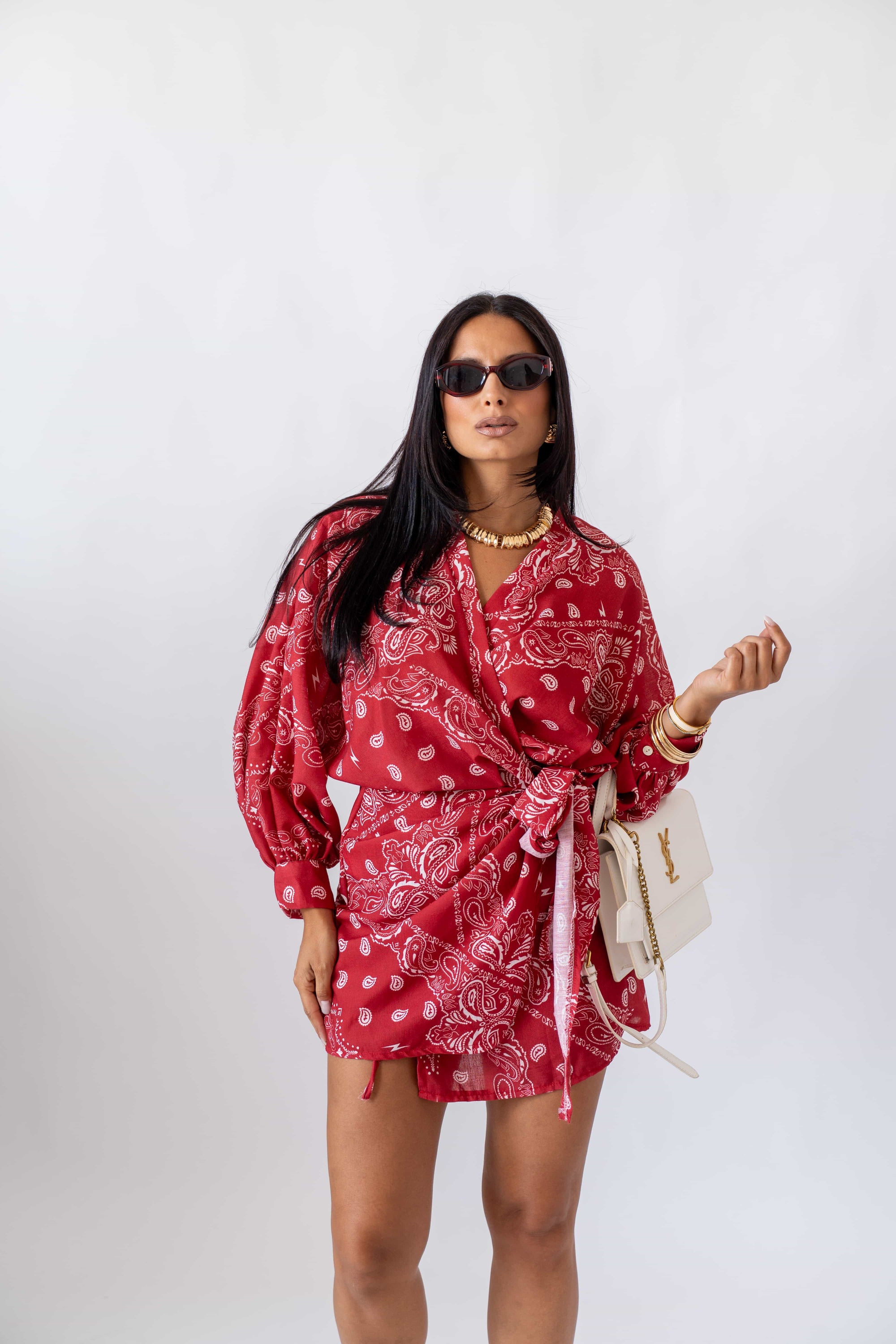 Mini Dress Atene