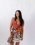 Body Scollo A V