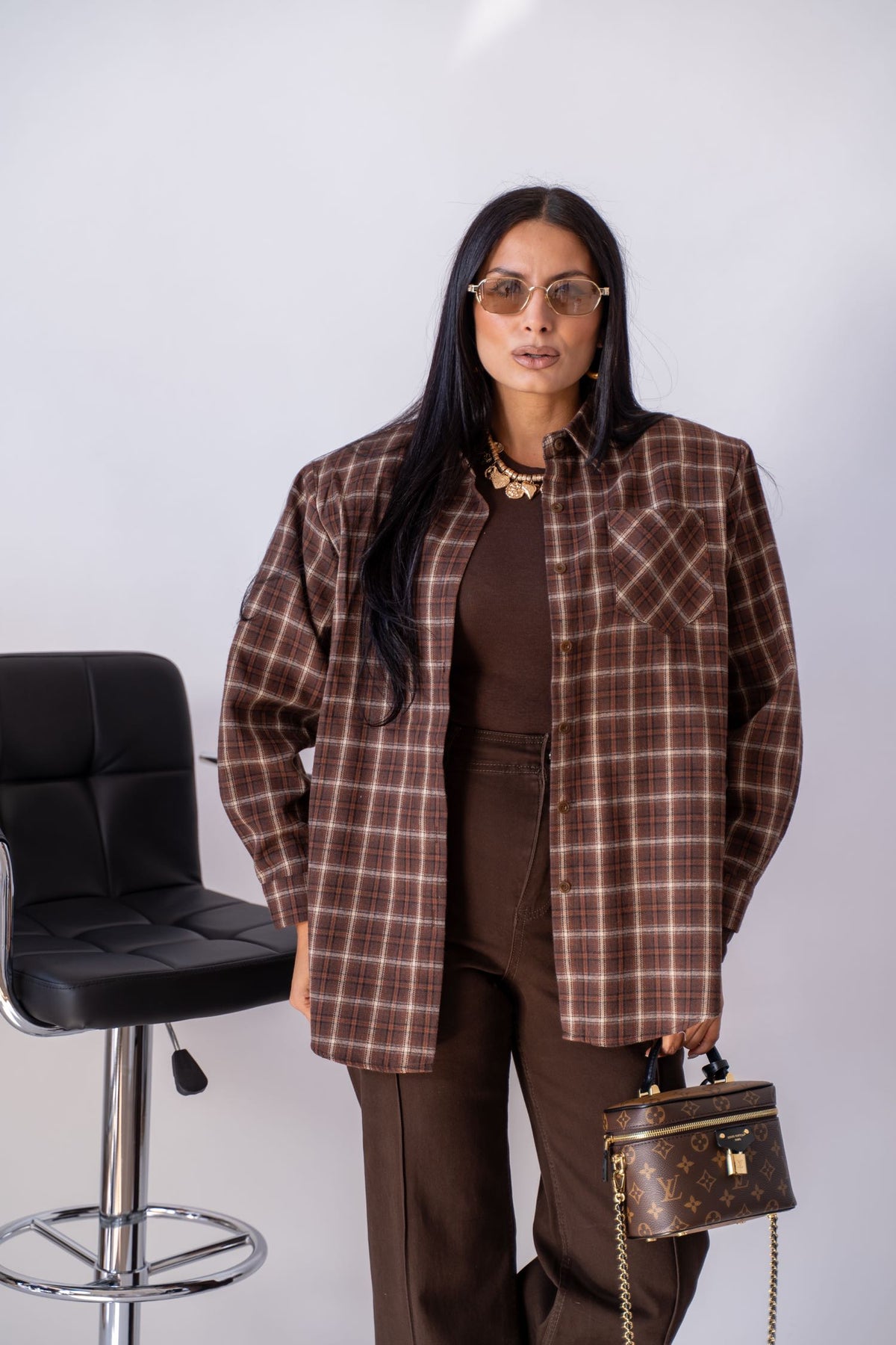 Camicia Elodie
