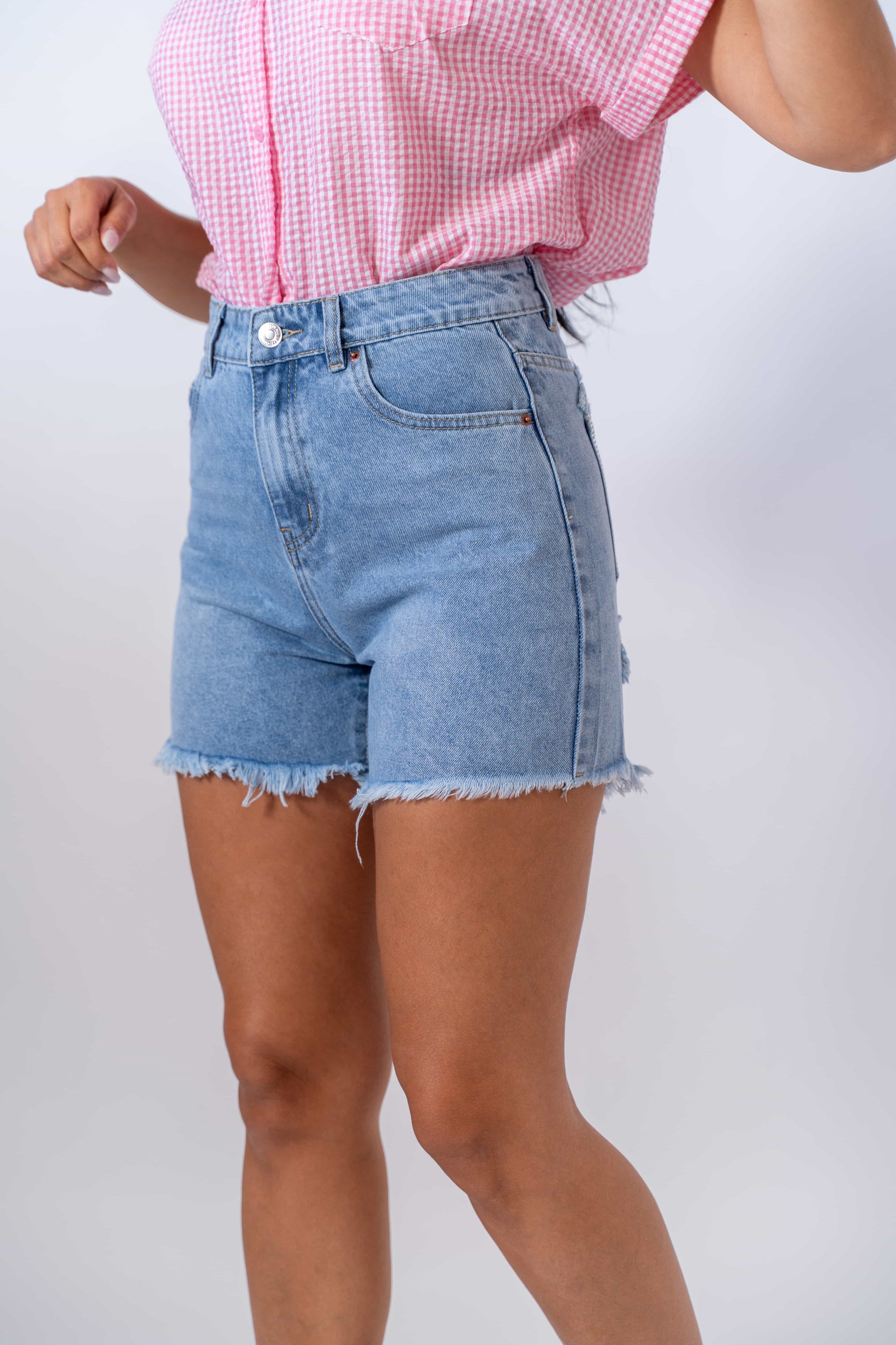 Shorts Pocket Glitter