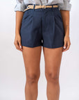 Shorts Dark Blue