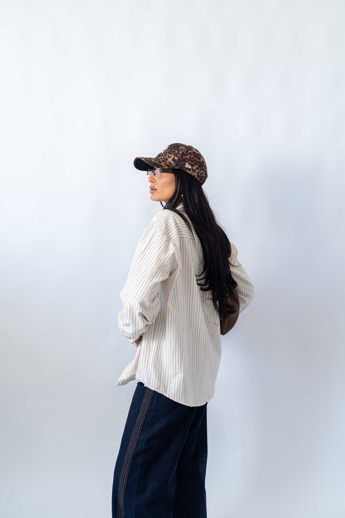 Camicia Over Line
