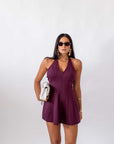 Mini Dress Senorita