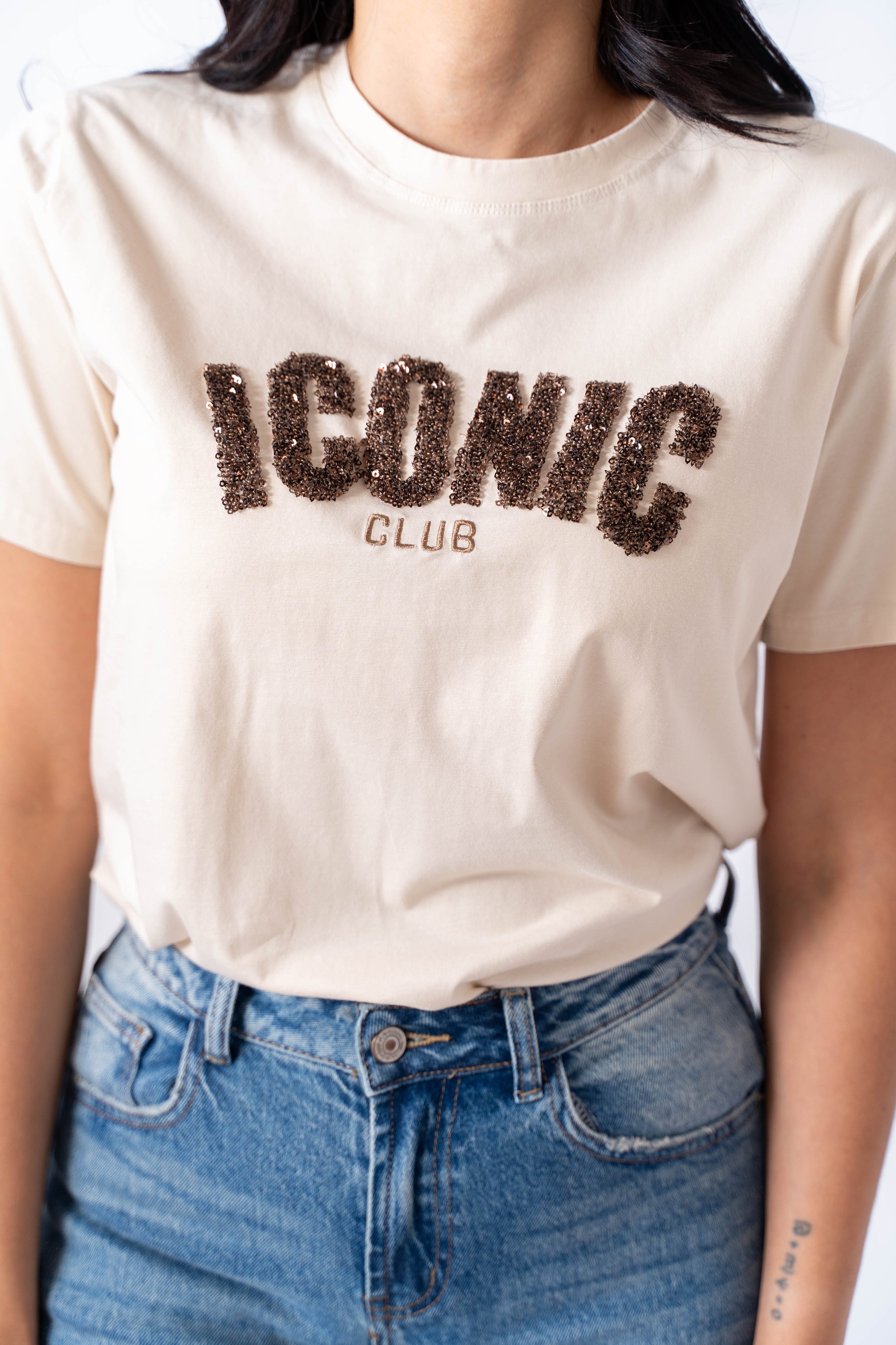 T-Shirt Iconic