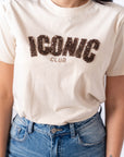 T-Shirt Iconic