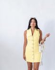 Mini Dress Grease