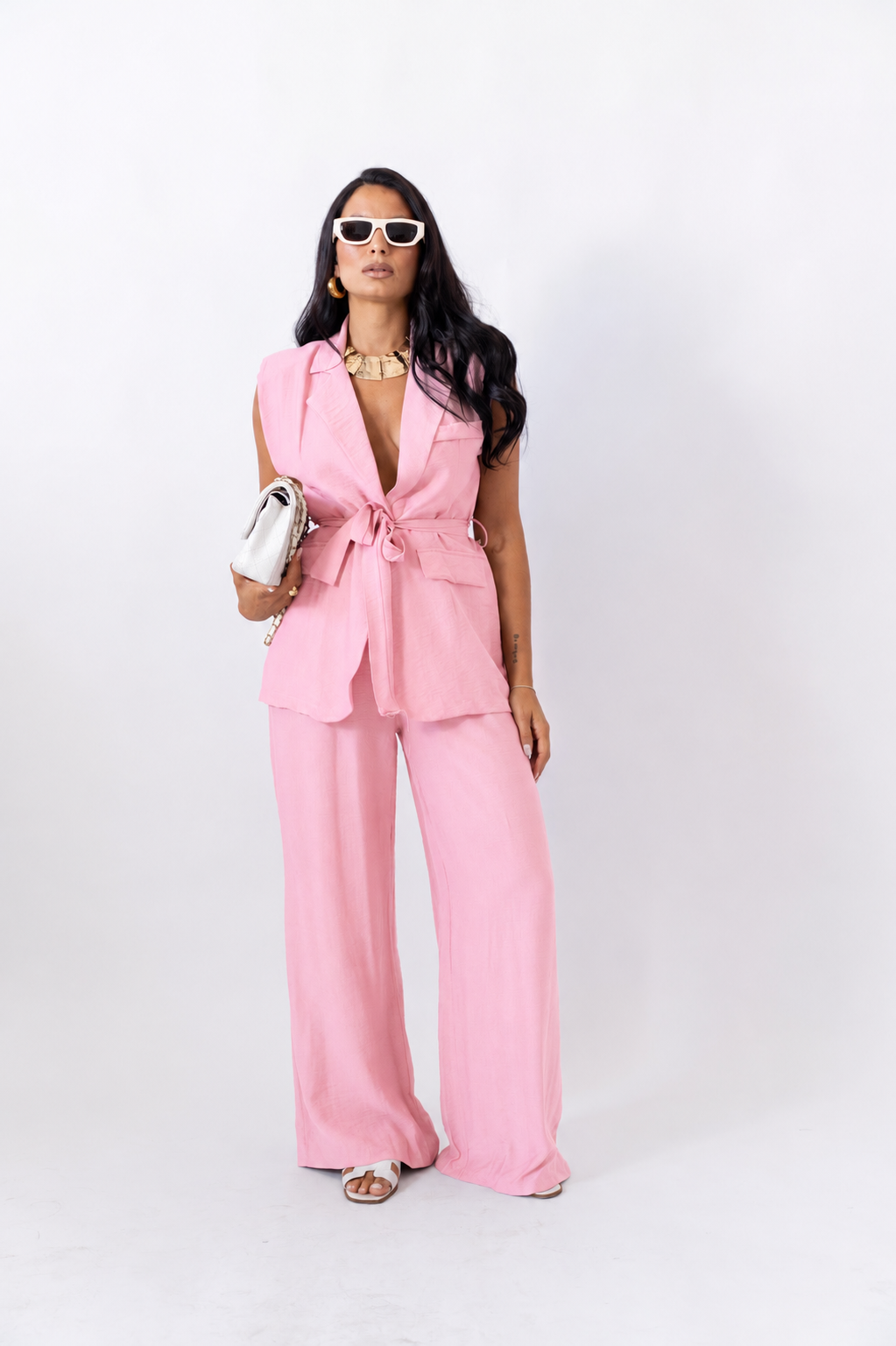Coordinato Raquel
