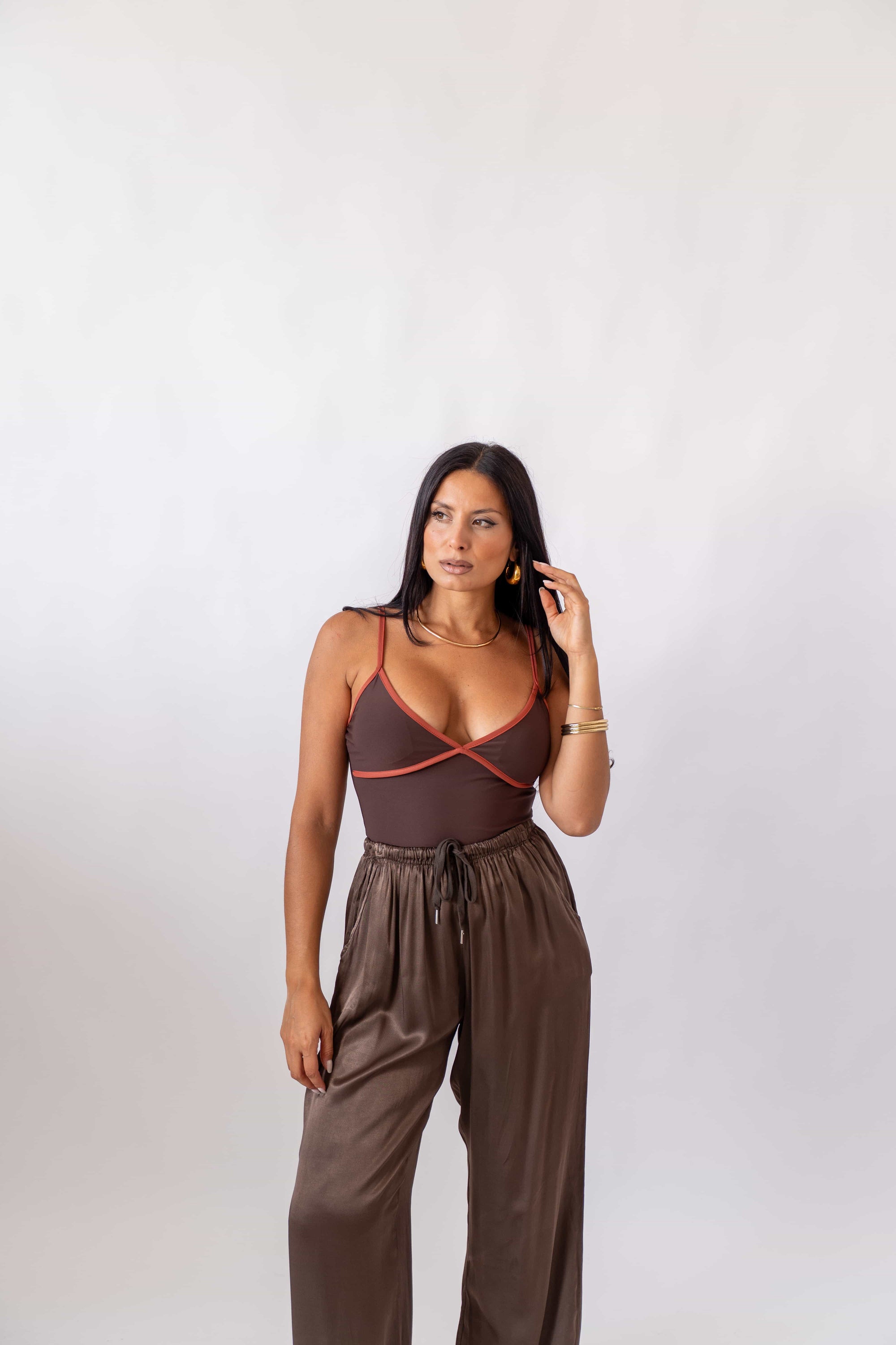 Body Coral