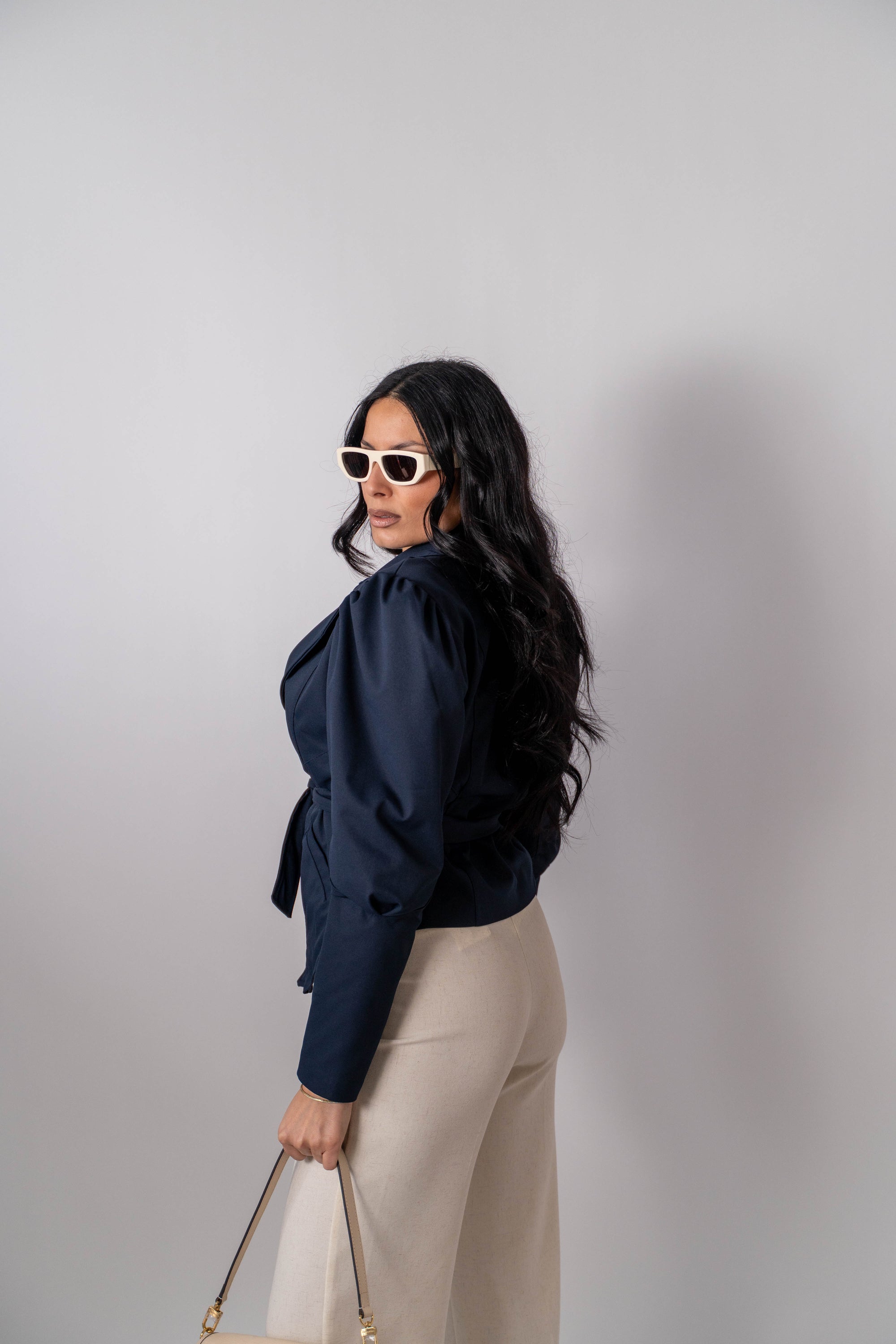 Trench Strasburgo - Stylish Moda