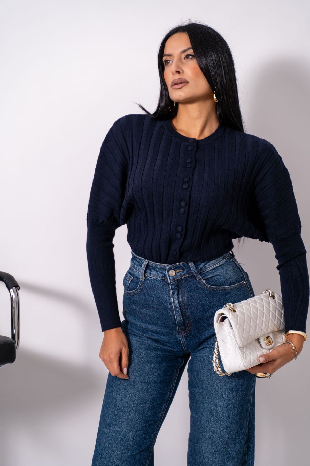Cardigan Reven