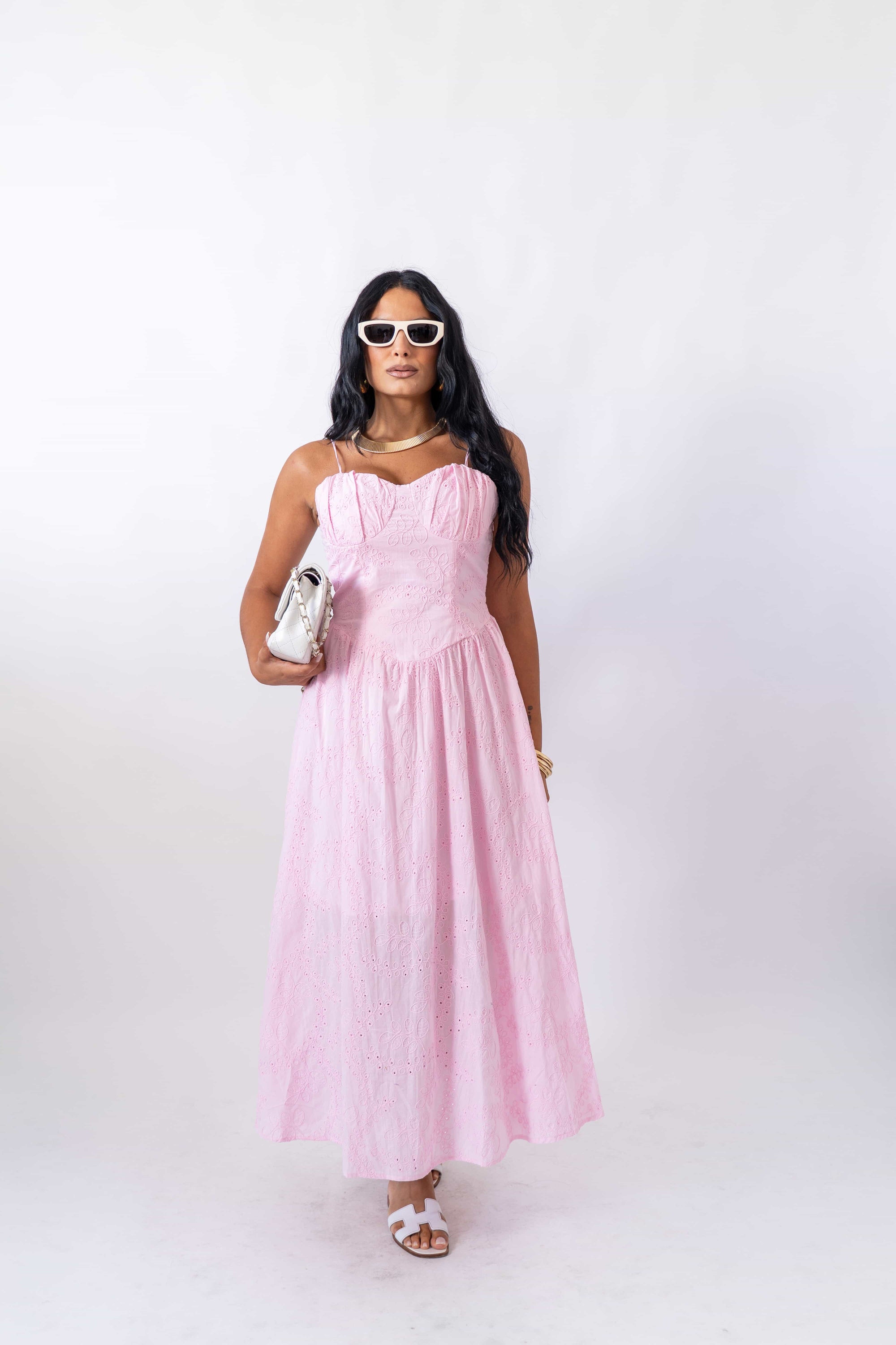 Dress Chloé