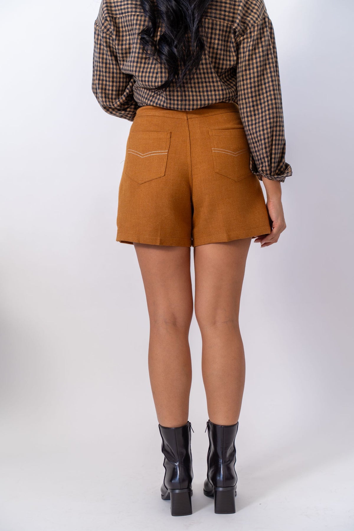 Shorts Regular