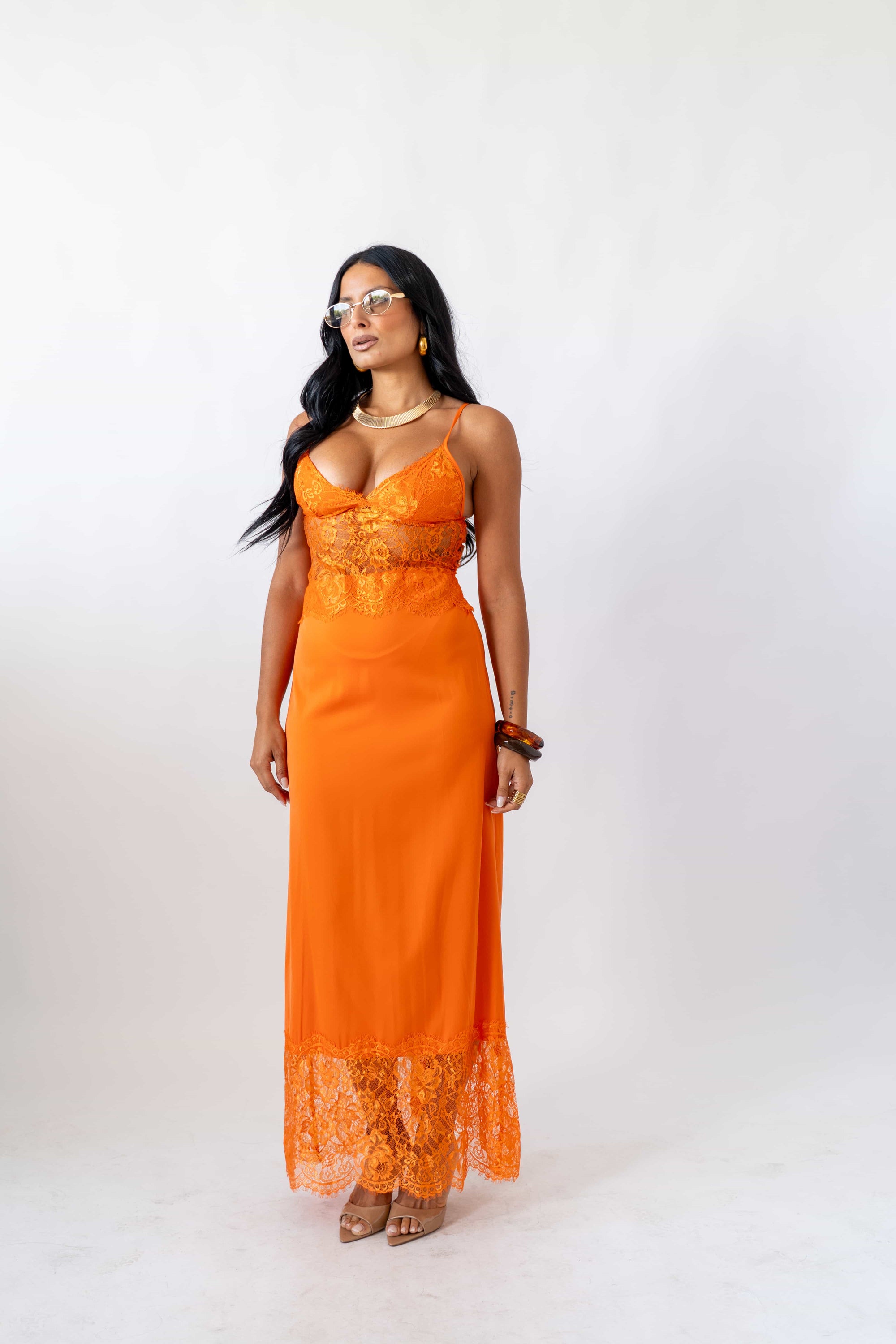 Dress Partenope