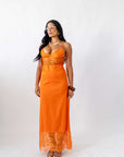 Dress Partenope