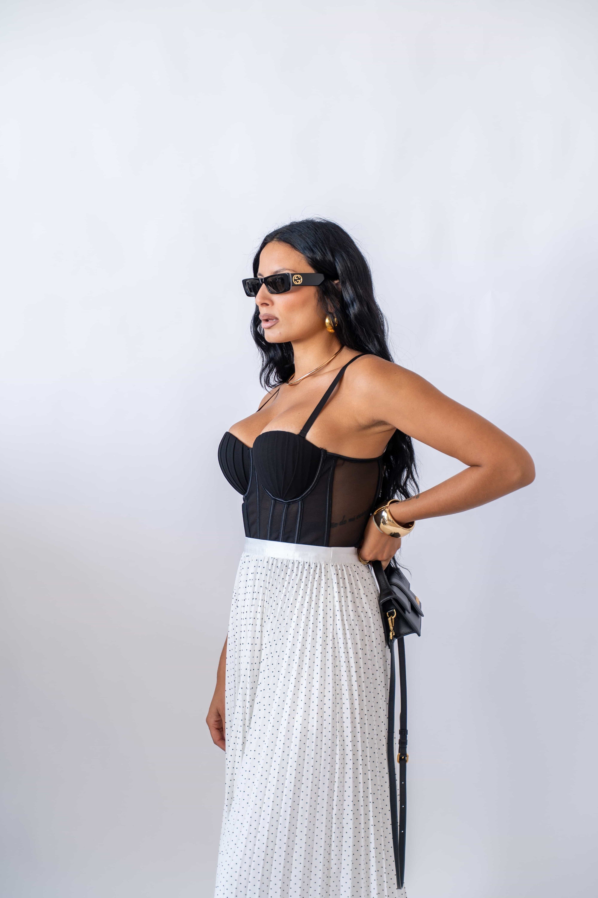 Bustier Iside