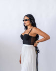 Bustier Iside