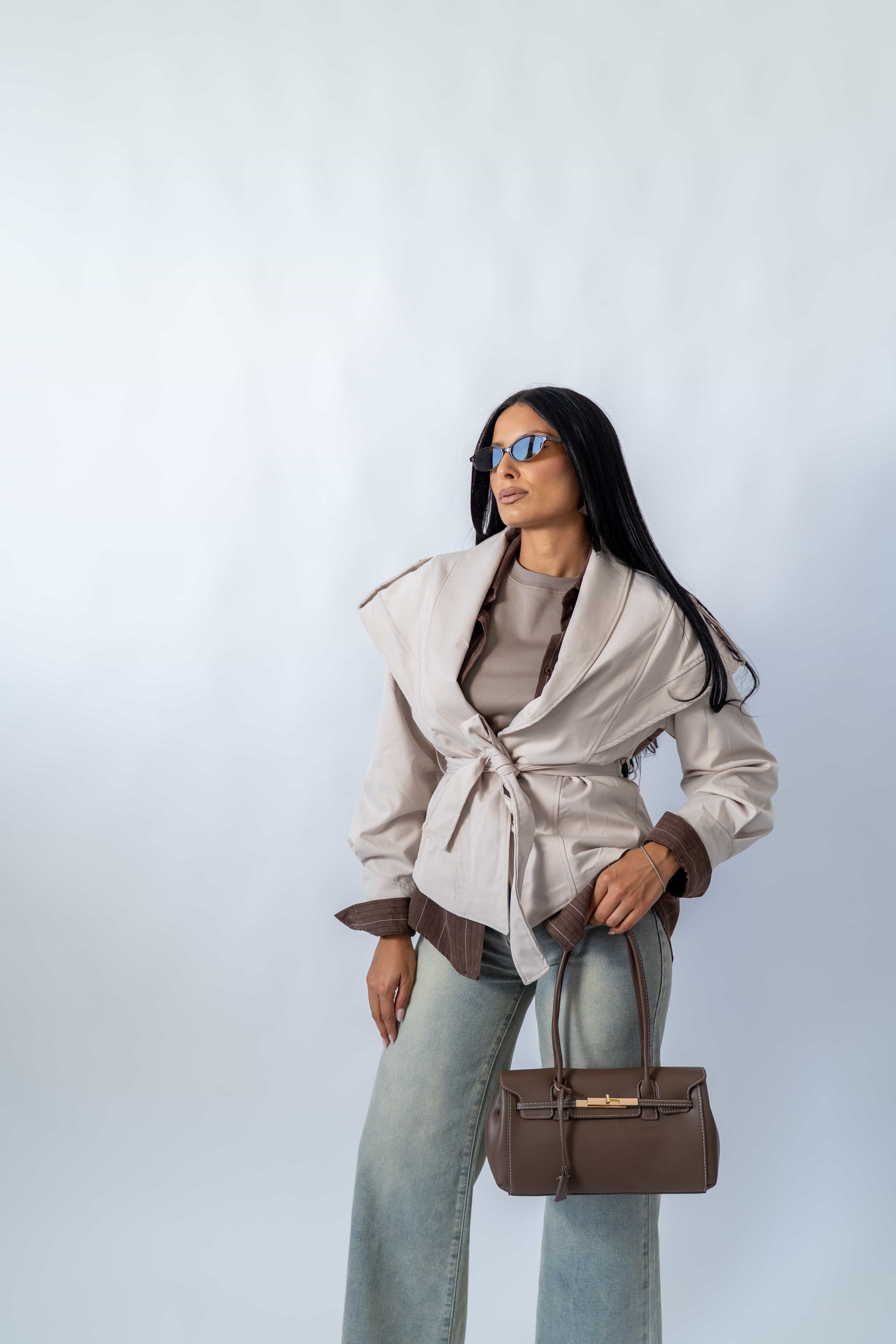 Trench Coat
