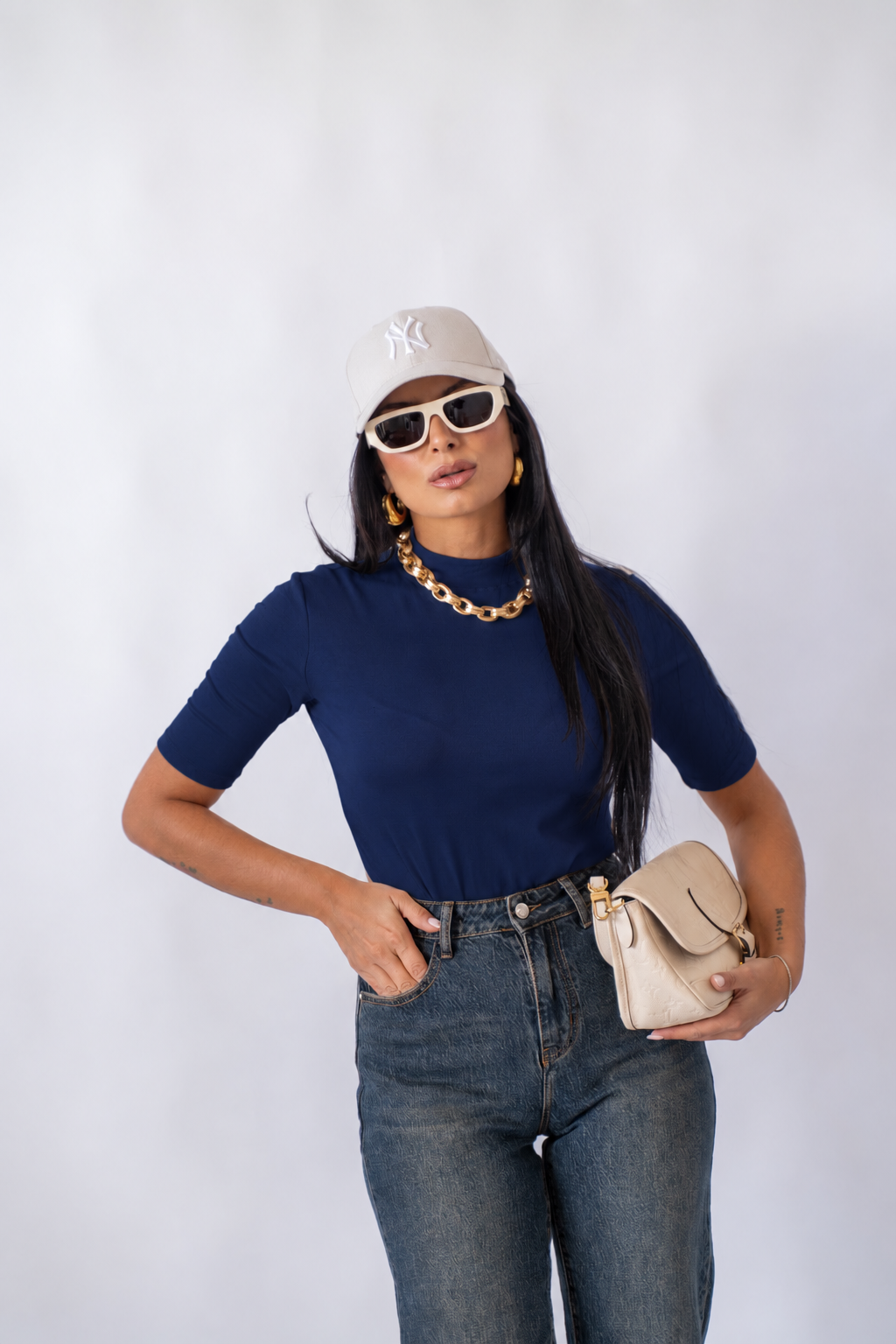 T-Shirt Basic