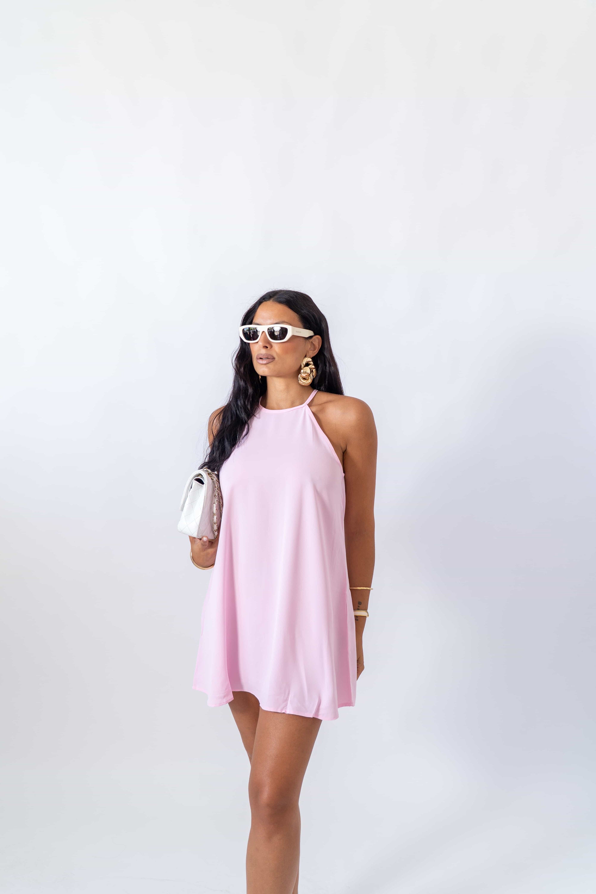 Mini Dress Clara
