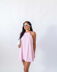 Mini Dress Clara