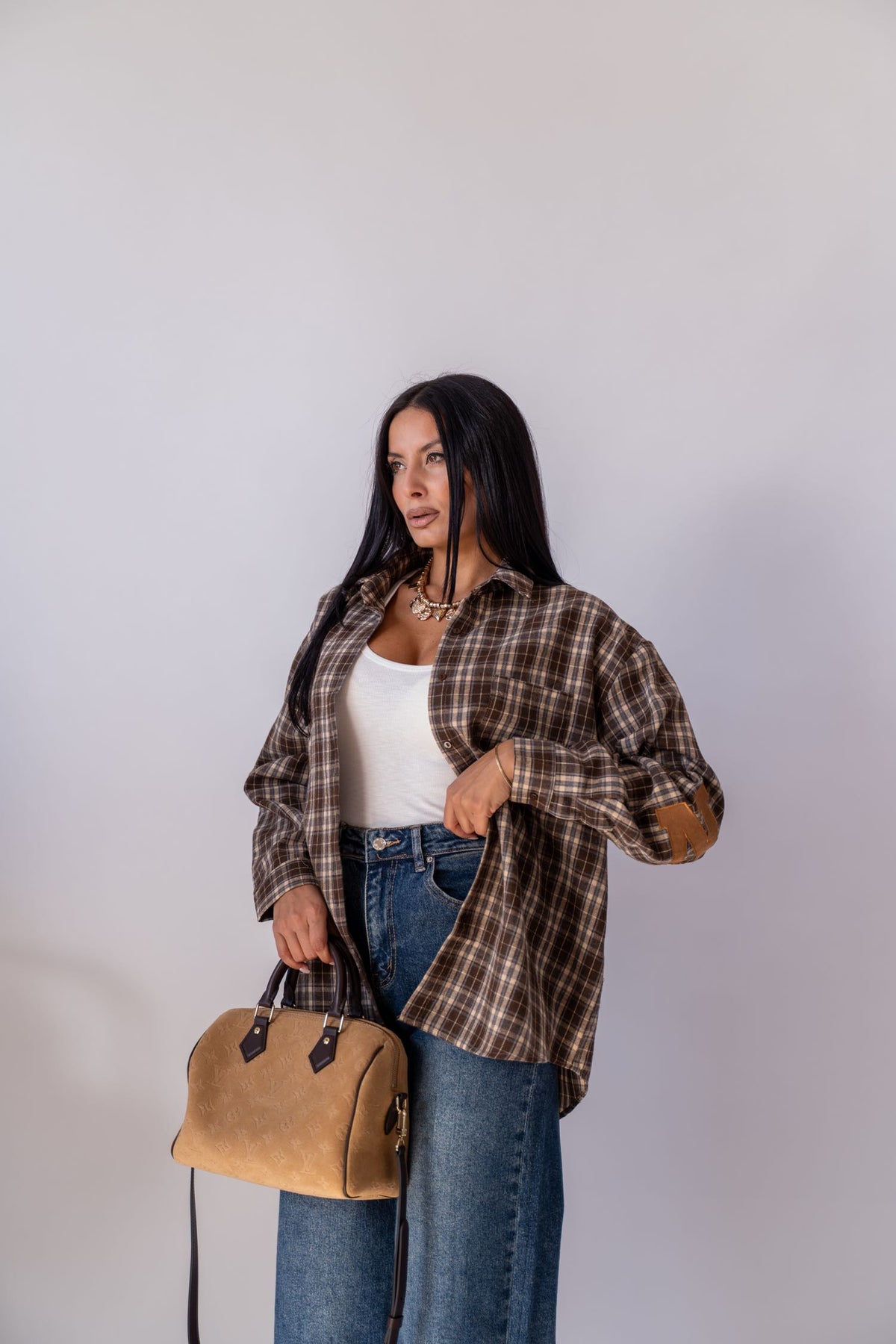 Camicia New York
