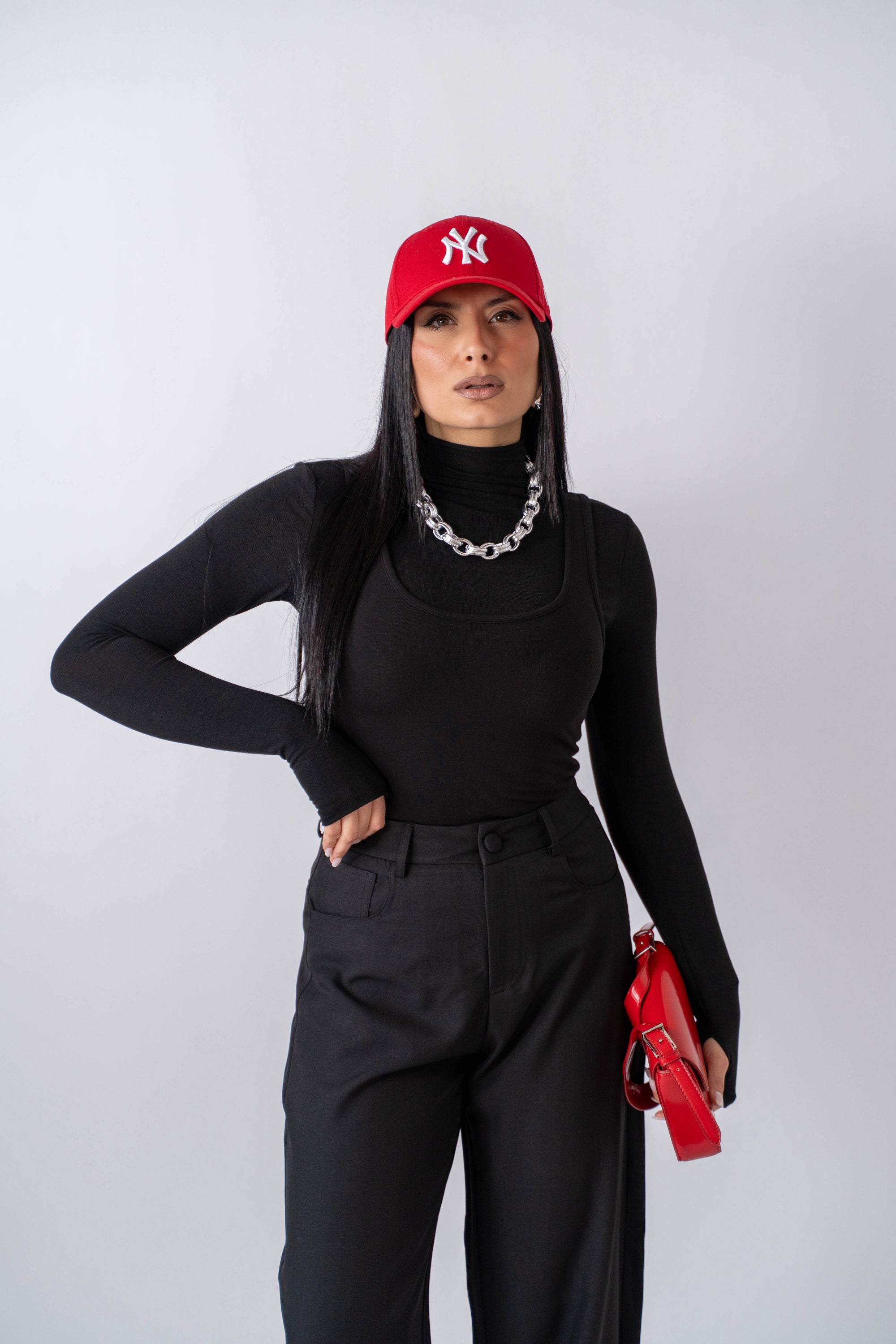 Twinset Kylie - Stylish Moda