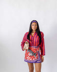 Camicia Duble Line