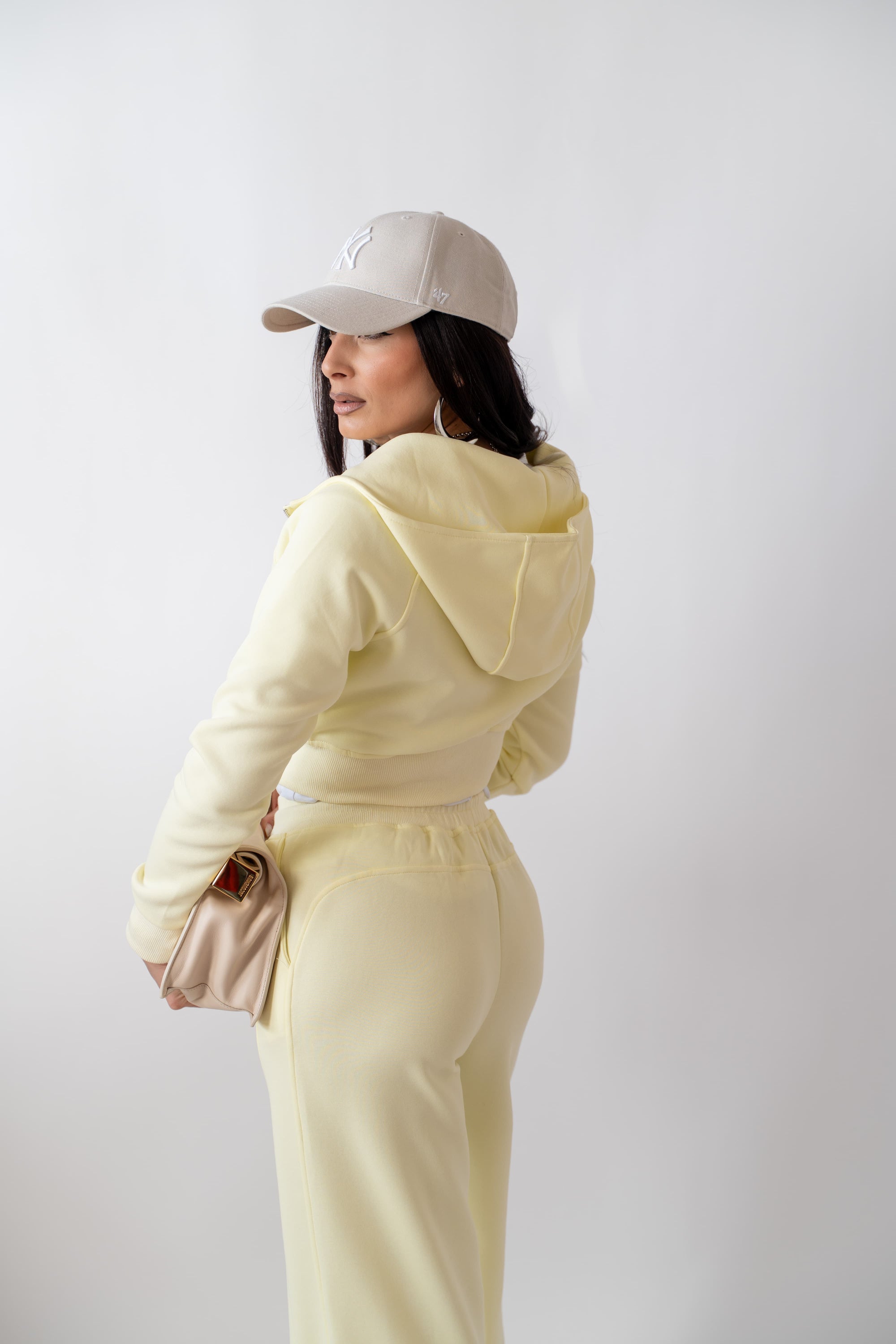 Coordinato Tuta Spring - Stylish Moda