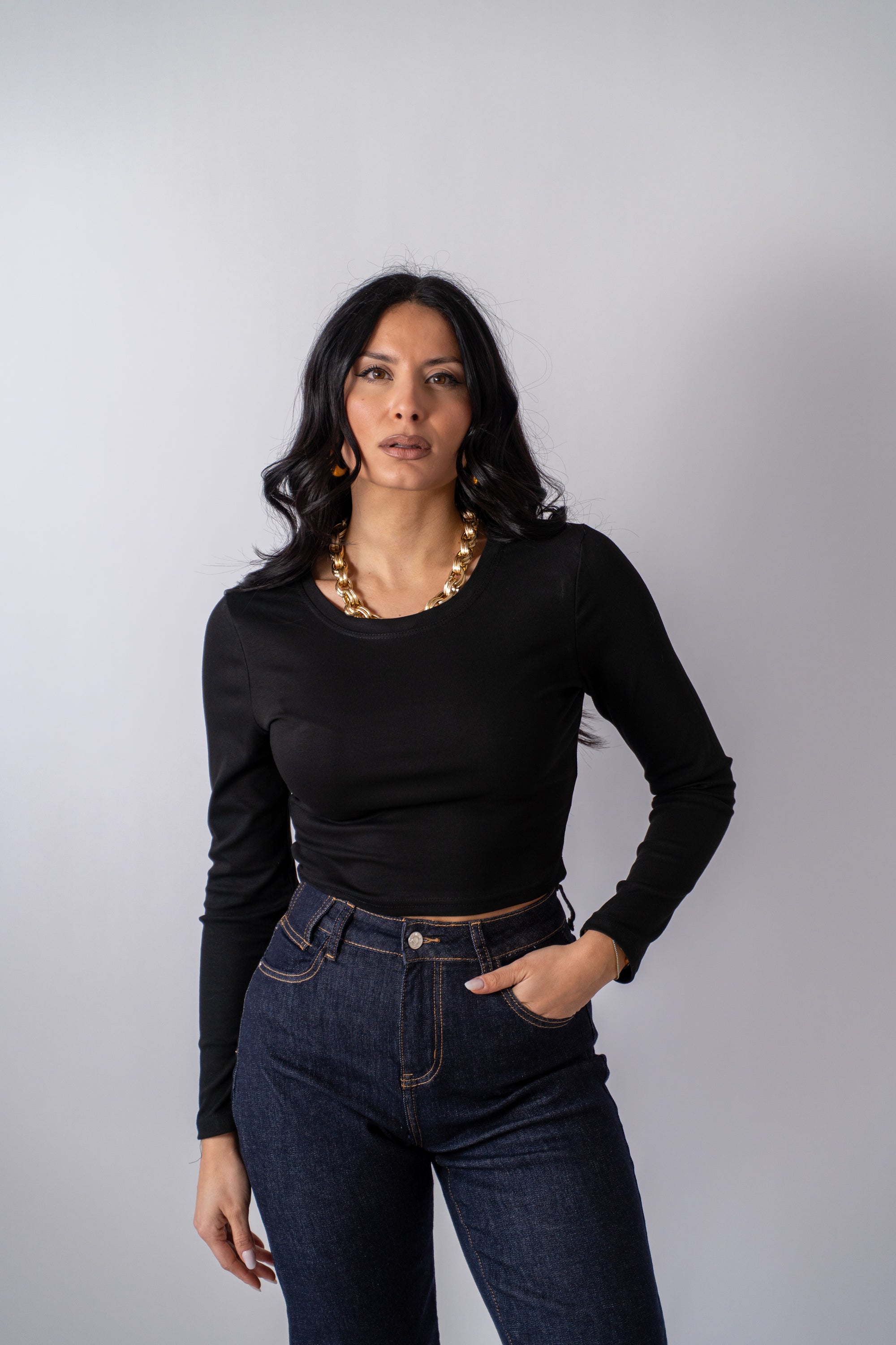 Maglia Karol - Stylish Moda