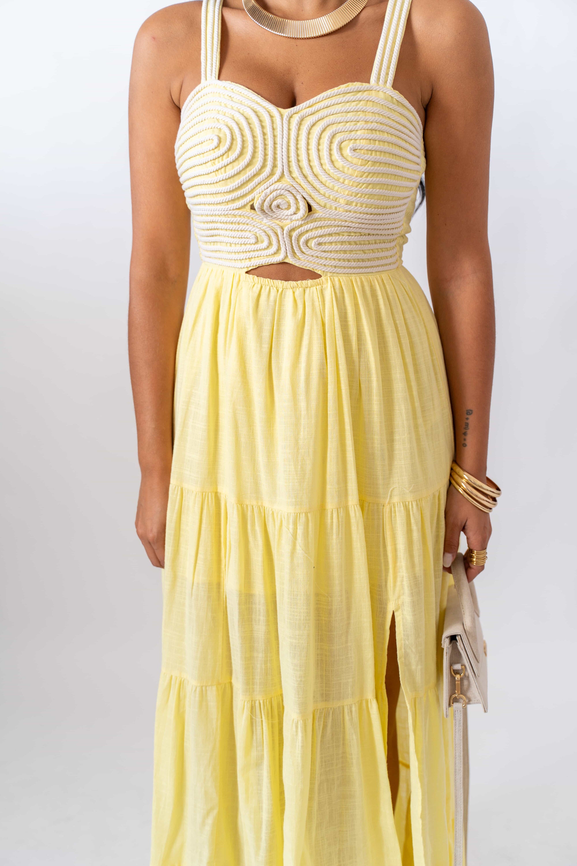 Dress Zanzibar