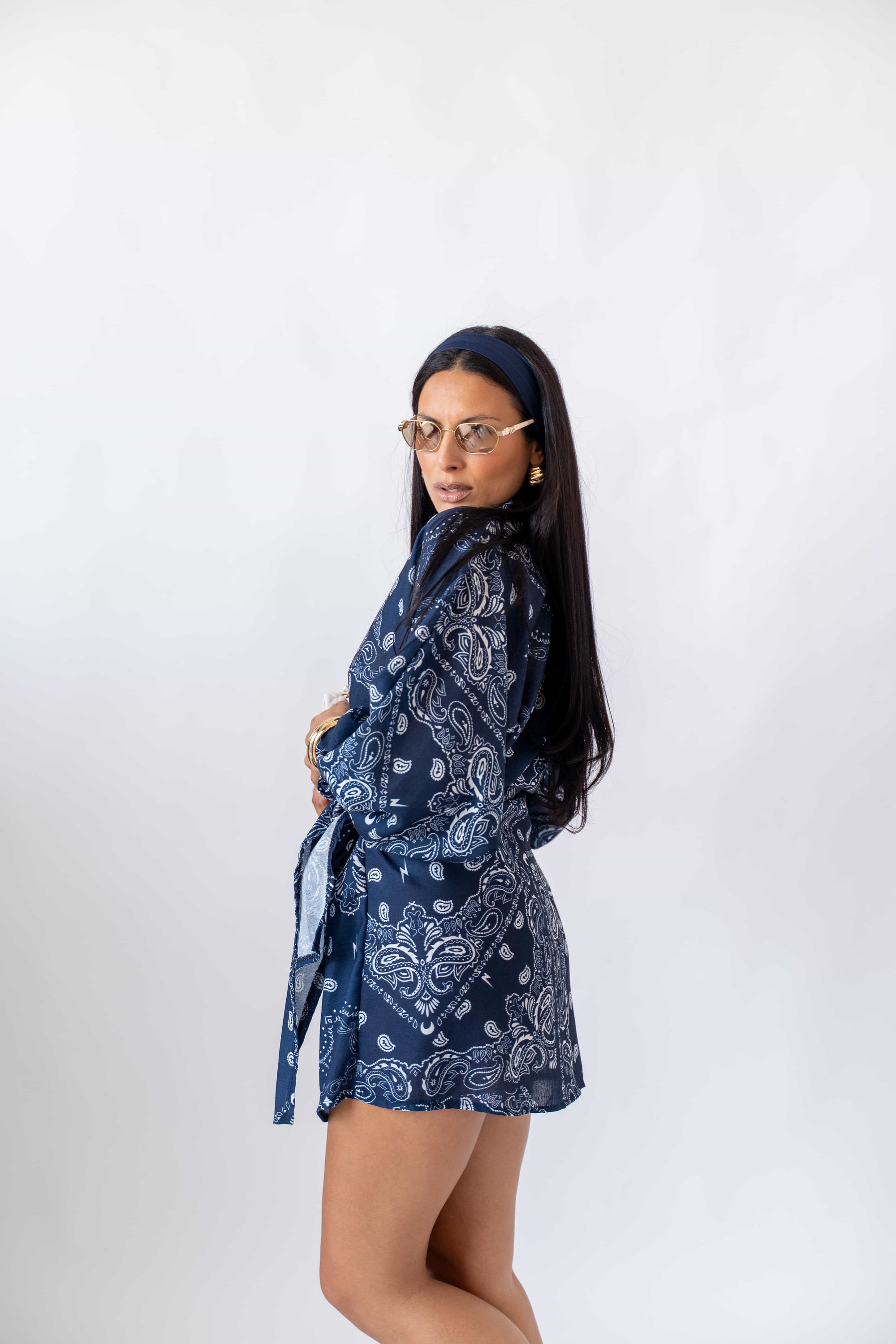 Mini Dress Atene